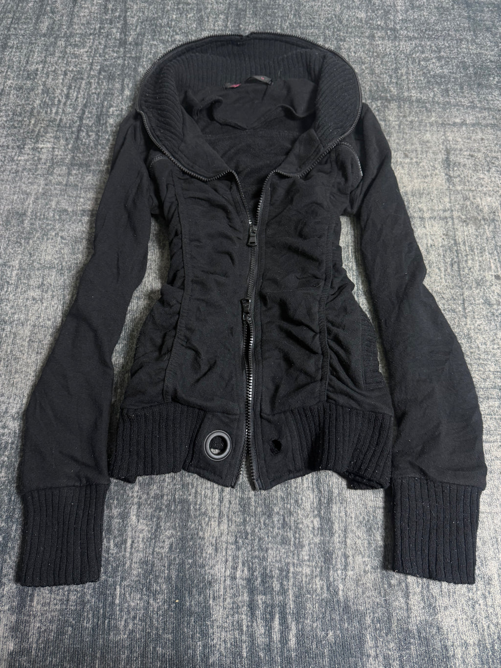 B2V-SLIEUE JACKET༒