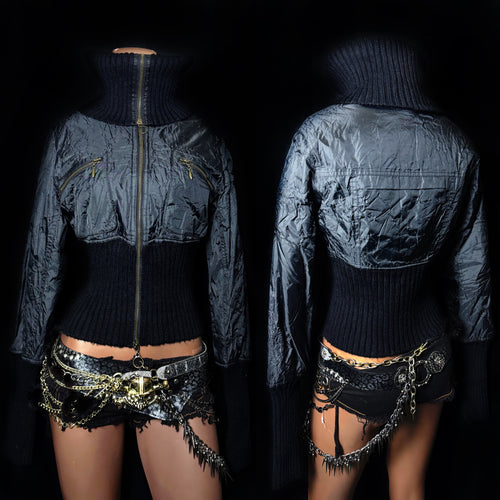 B2V- MORGAN༒ *RARE*