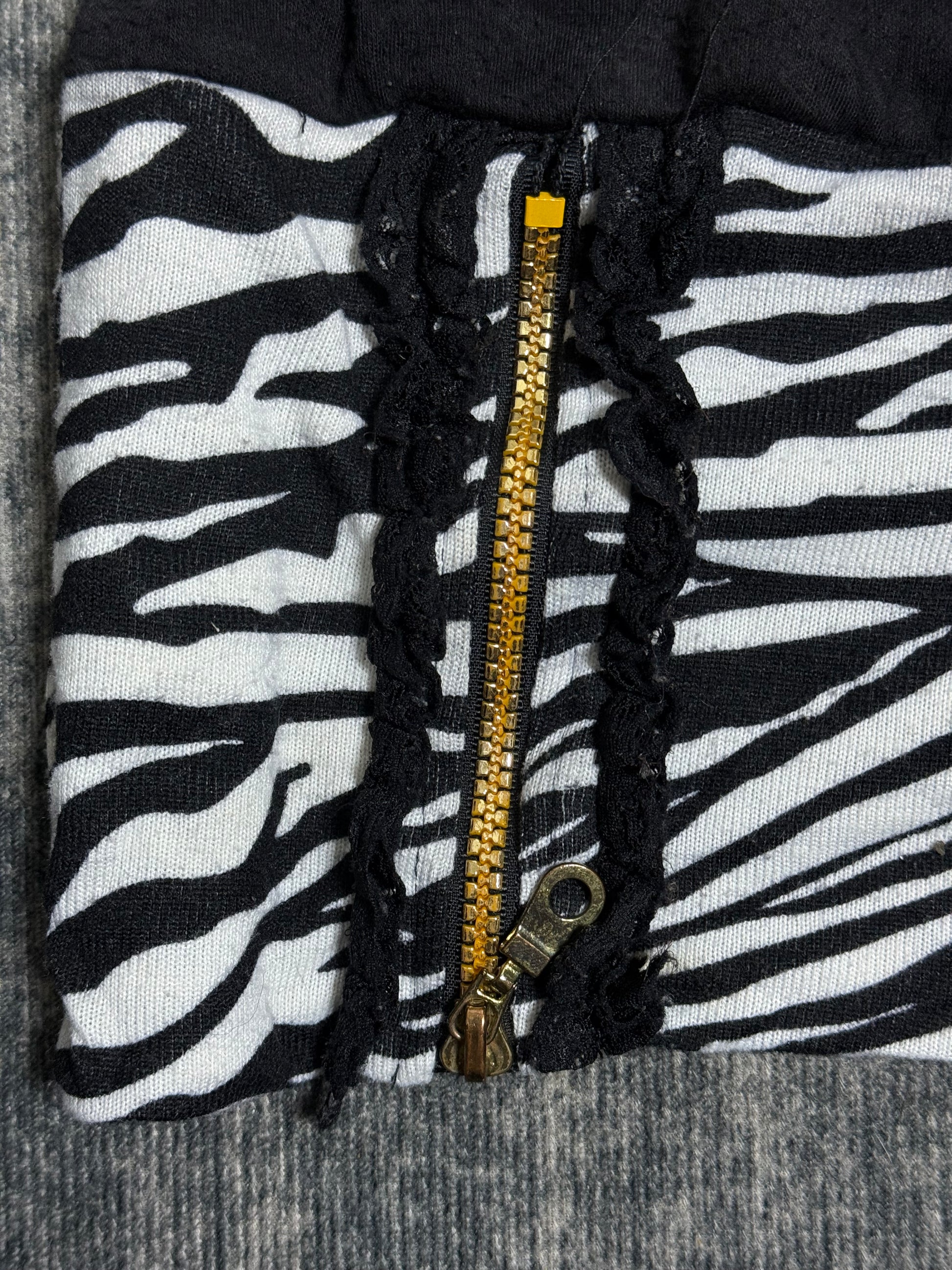 B2V-LIQUID GIRL SHIRT༒