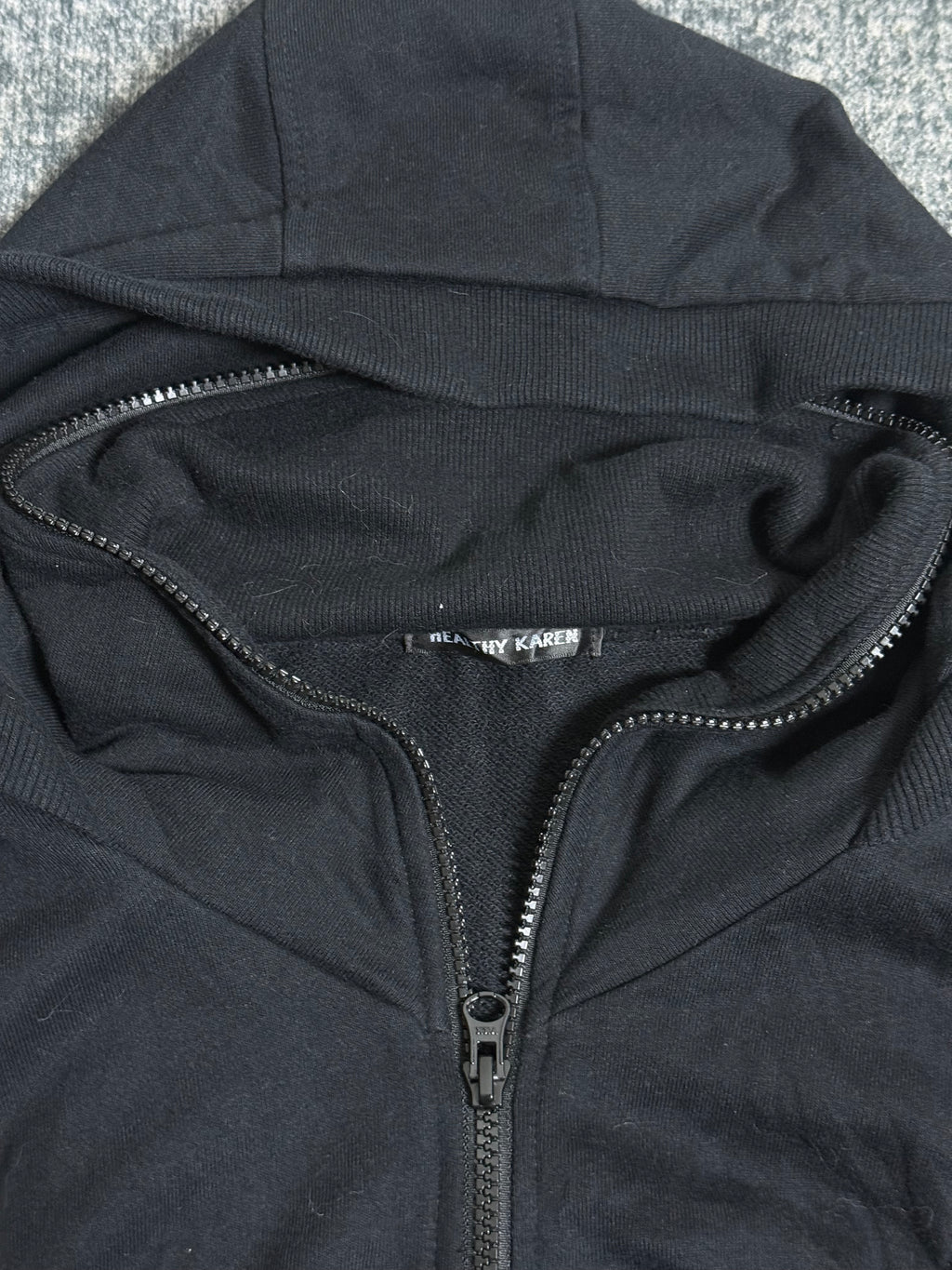 B2V- HEALTHY KAREN JACKET ༒