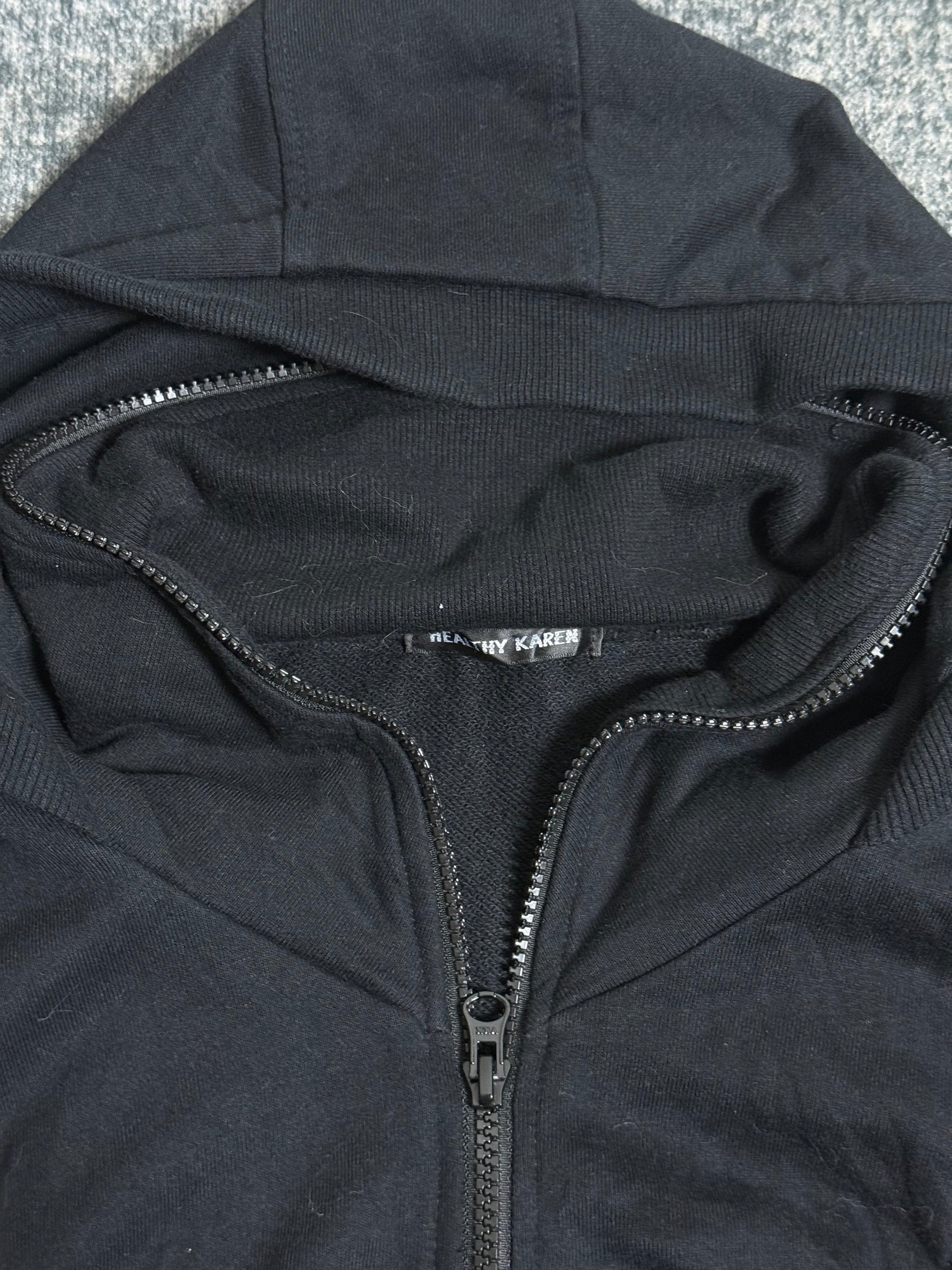 B2V- HEALTHY KAREN JACKET ༒