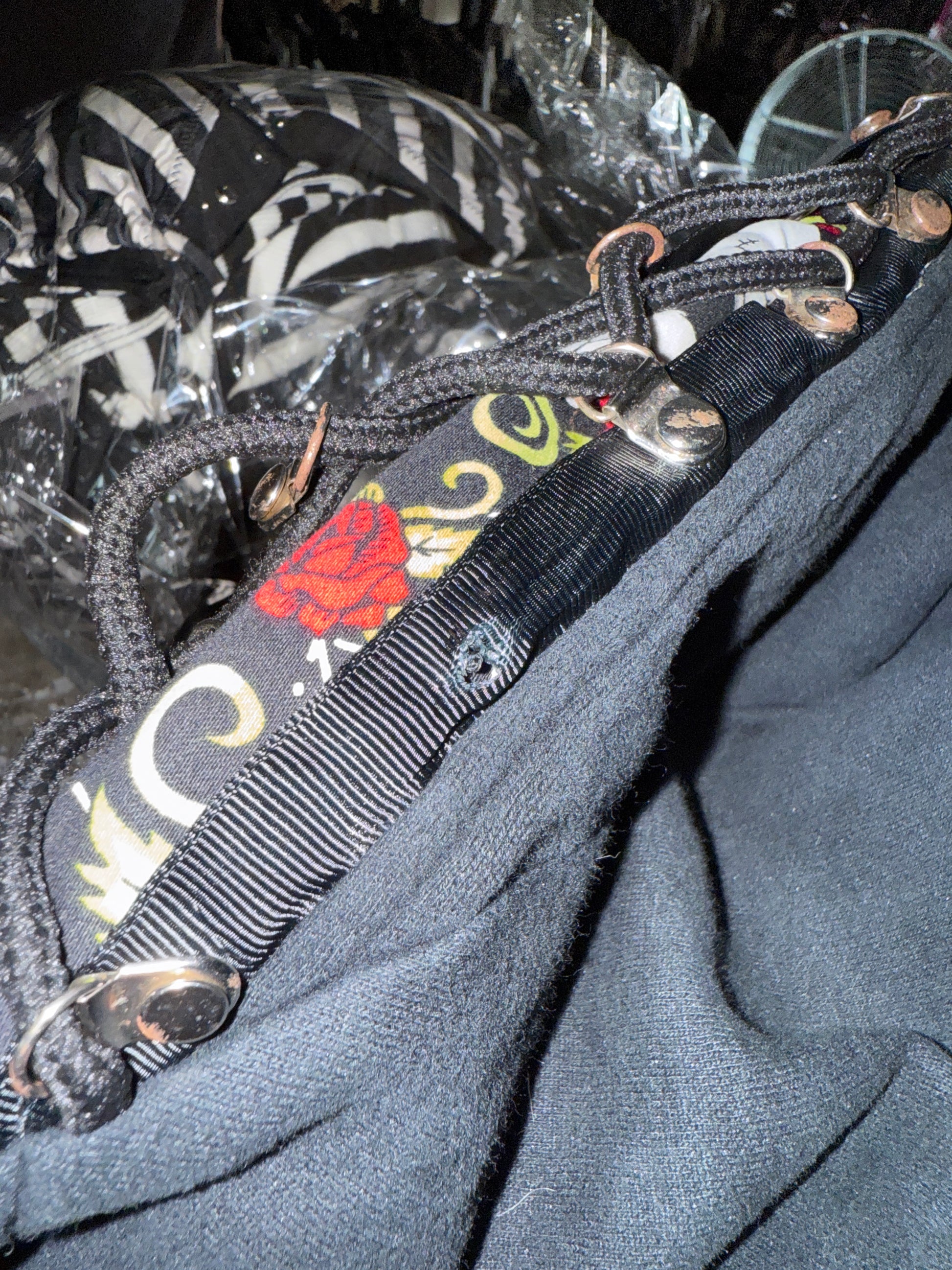 B2V-JAWBREAKER HOODIE  ༒FOR MEMBER ONLY❗️