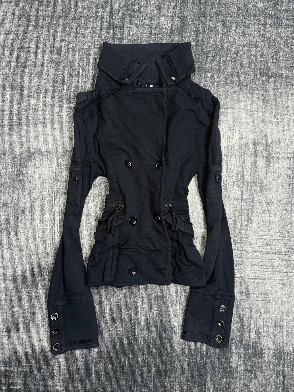 B2V- LA SUD JACKET༒