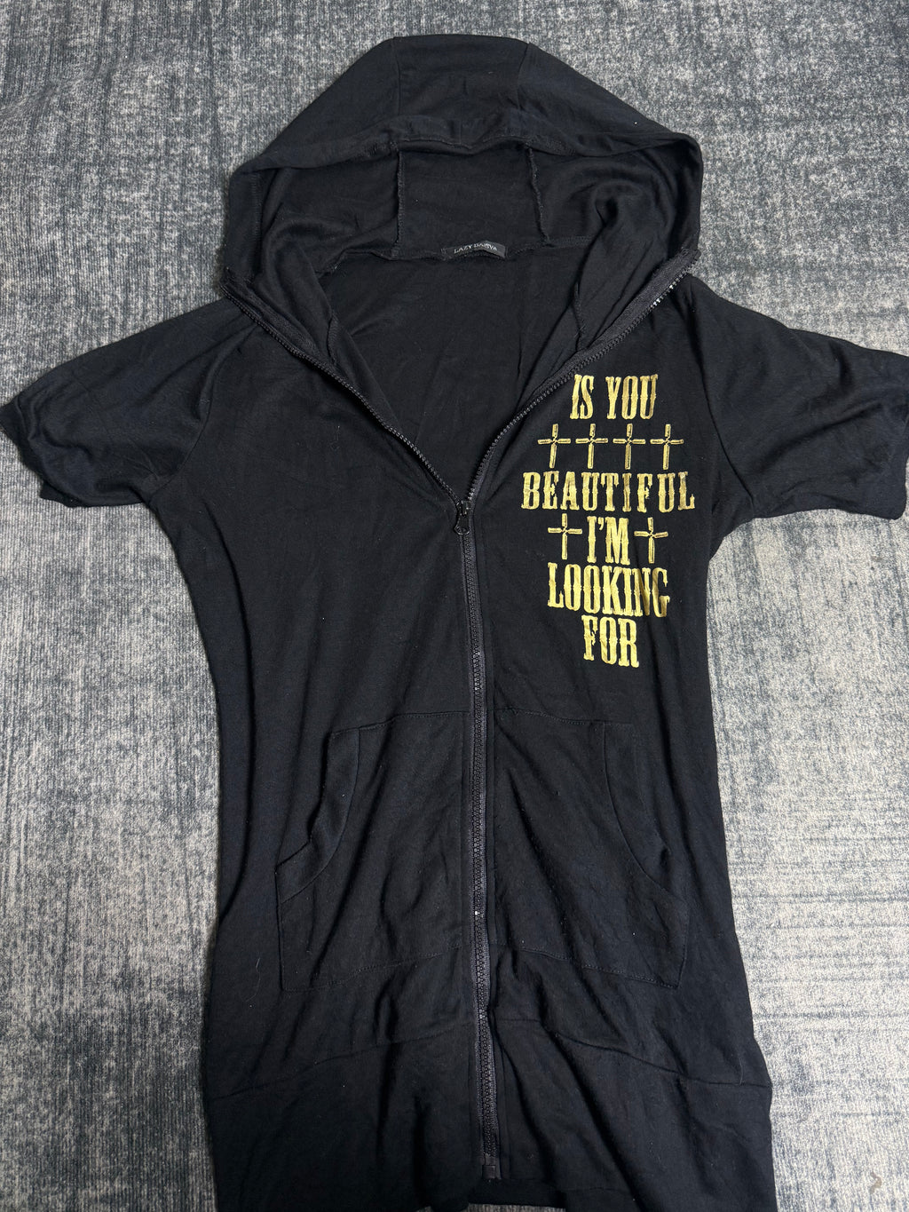 B2V-LAZY DAISY ⚜️ ༒