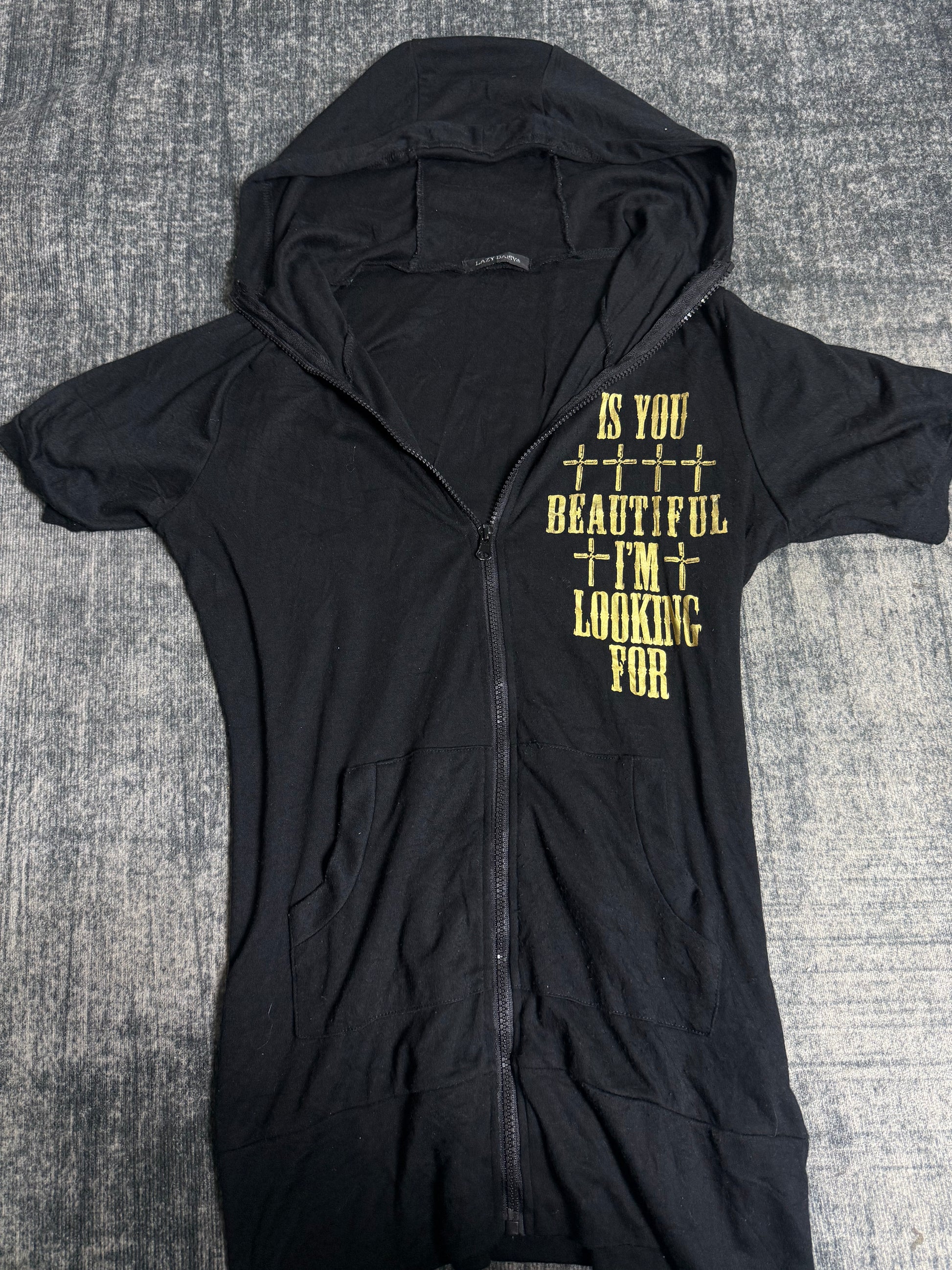 B2V-LAZY DAISY ⚜️ ༒