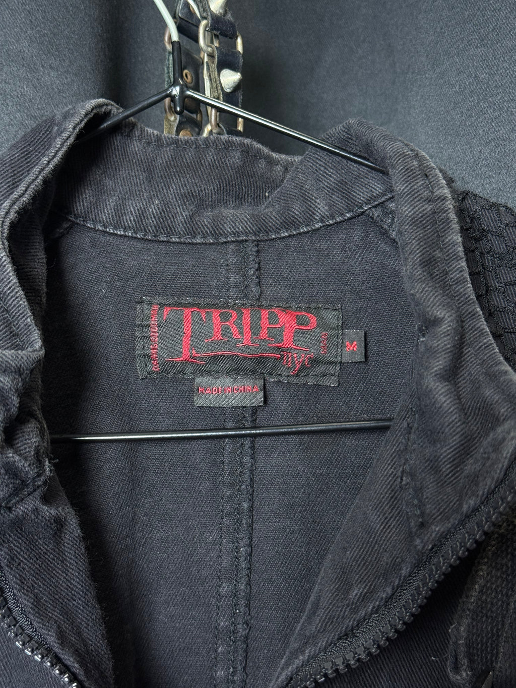༒TRIPP NYC༒
