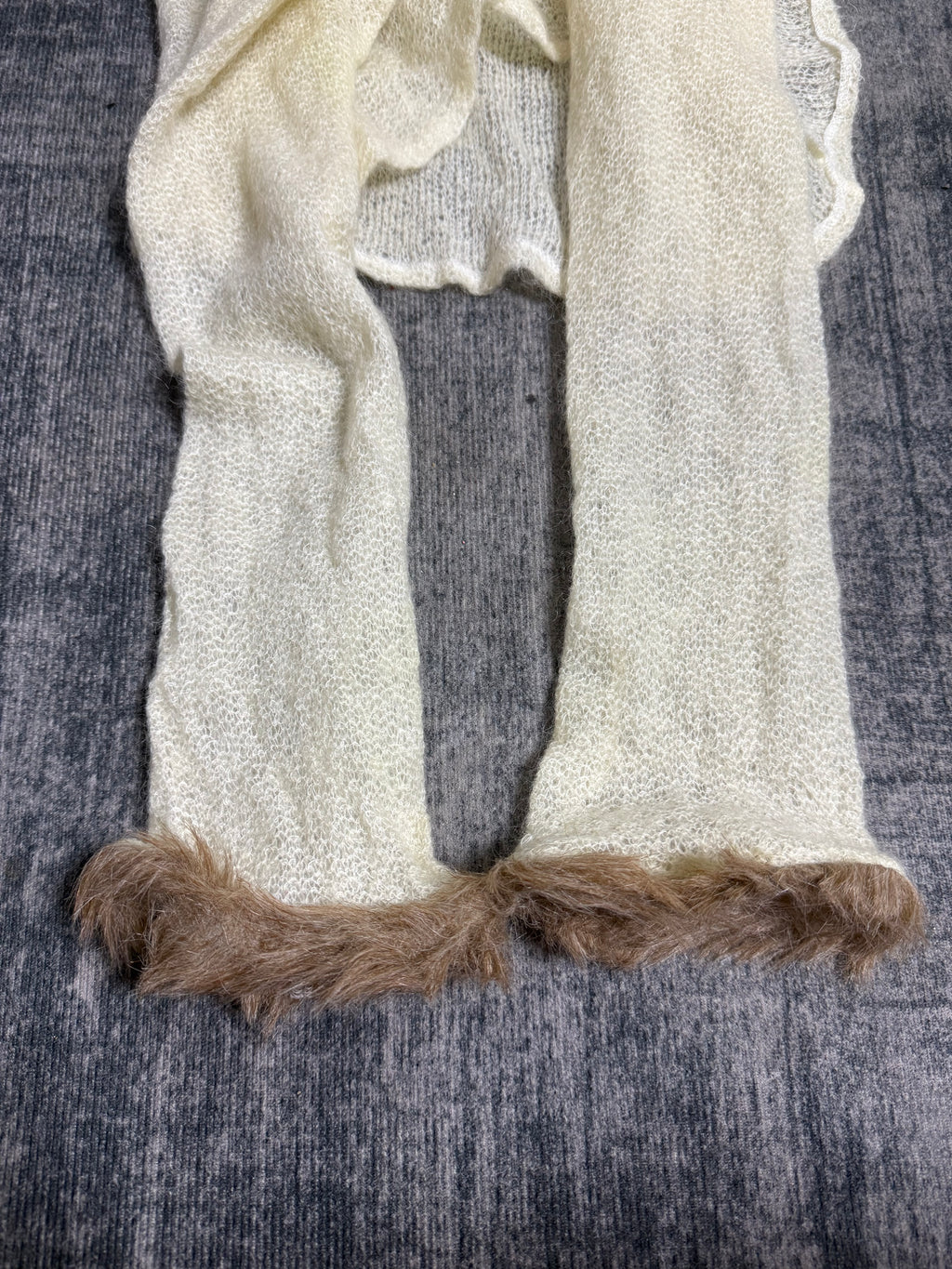 B2V- MAITRESSE SHIRT༒