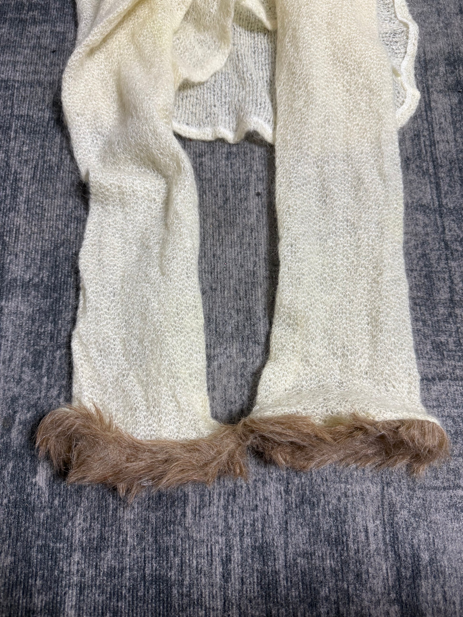 B2V- MAITRESSE SHIRT༒