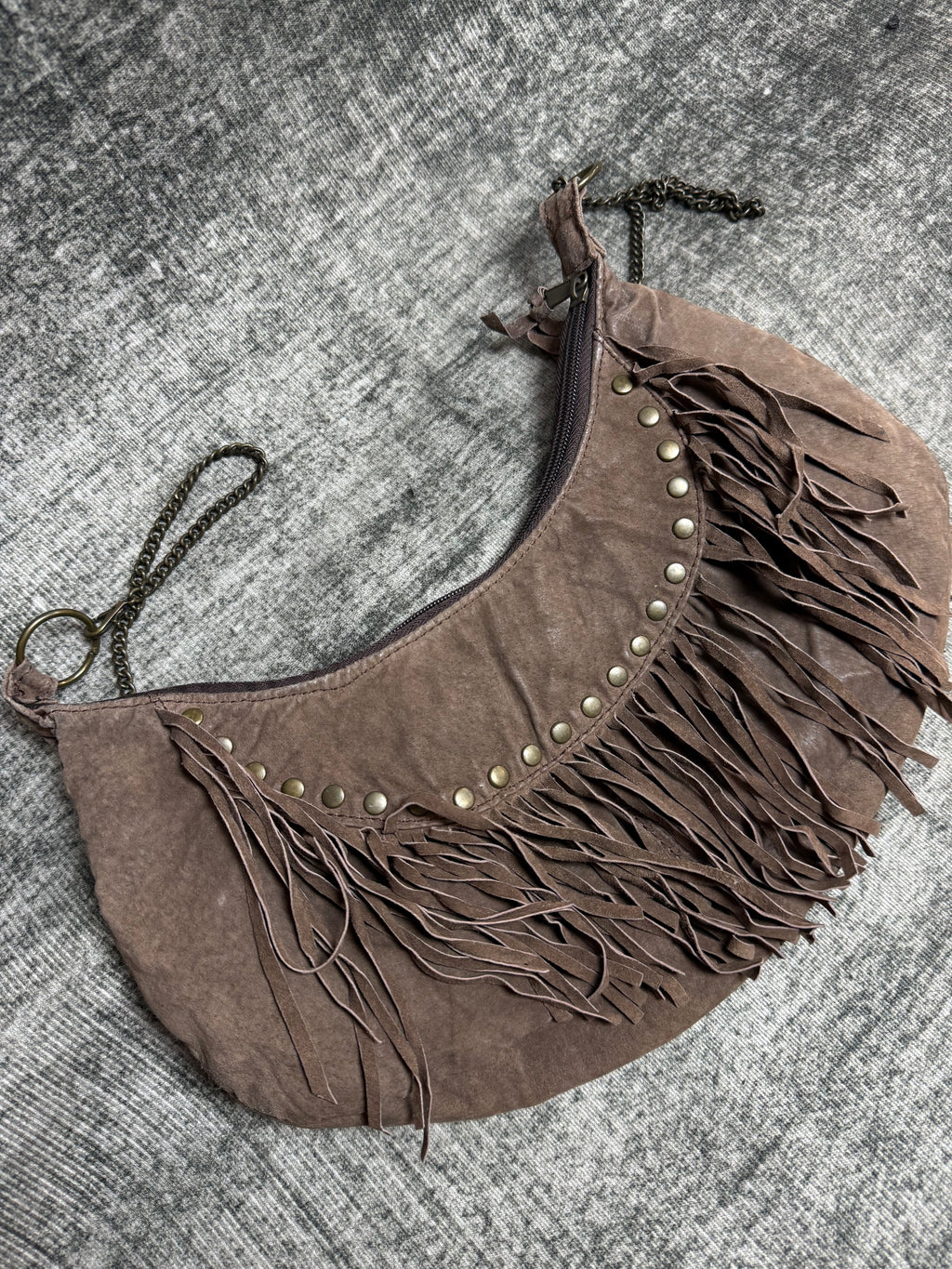 BE AN ANGEL BAG