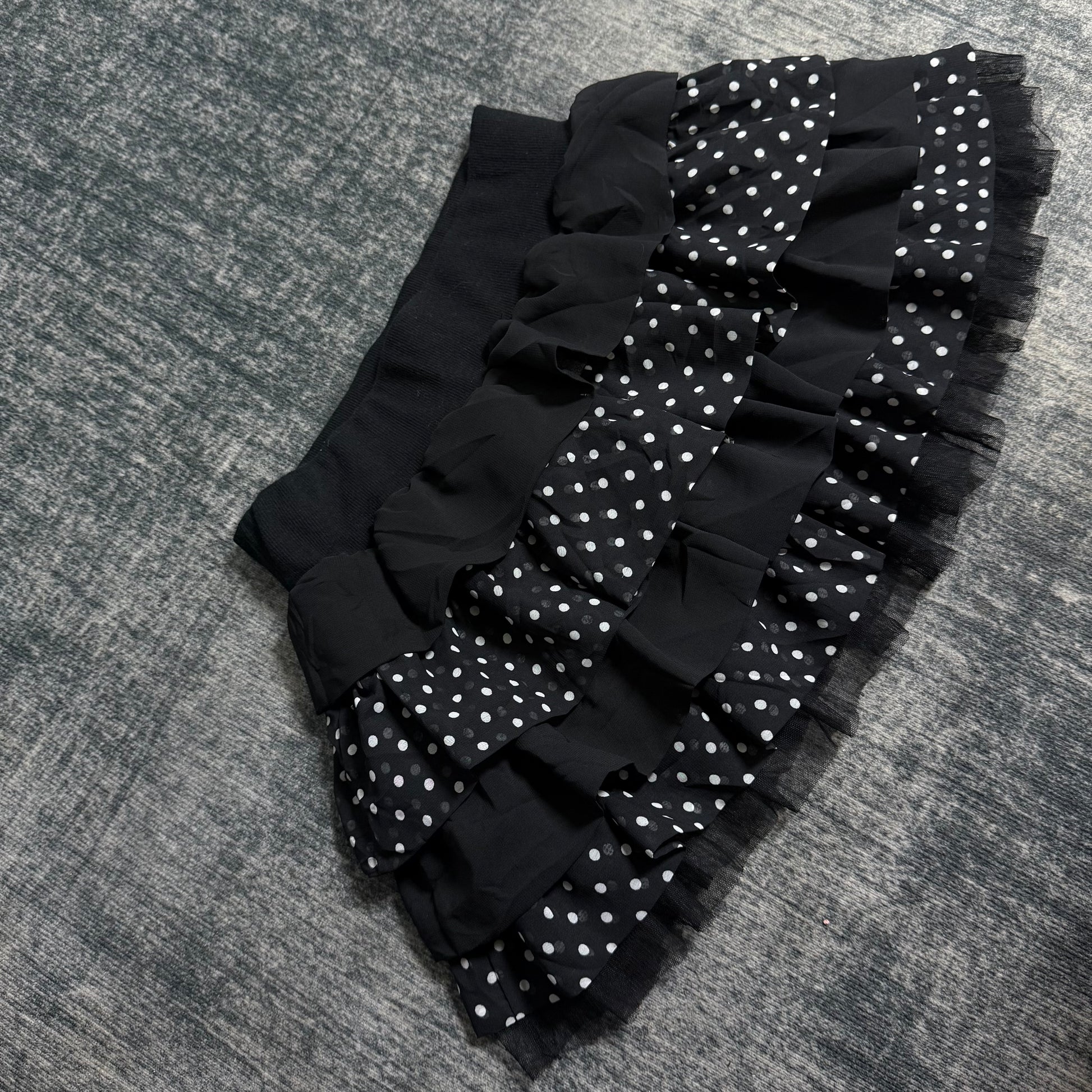 ༒Kawaii Polkadot༒