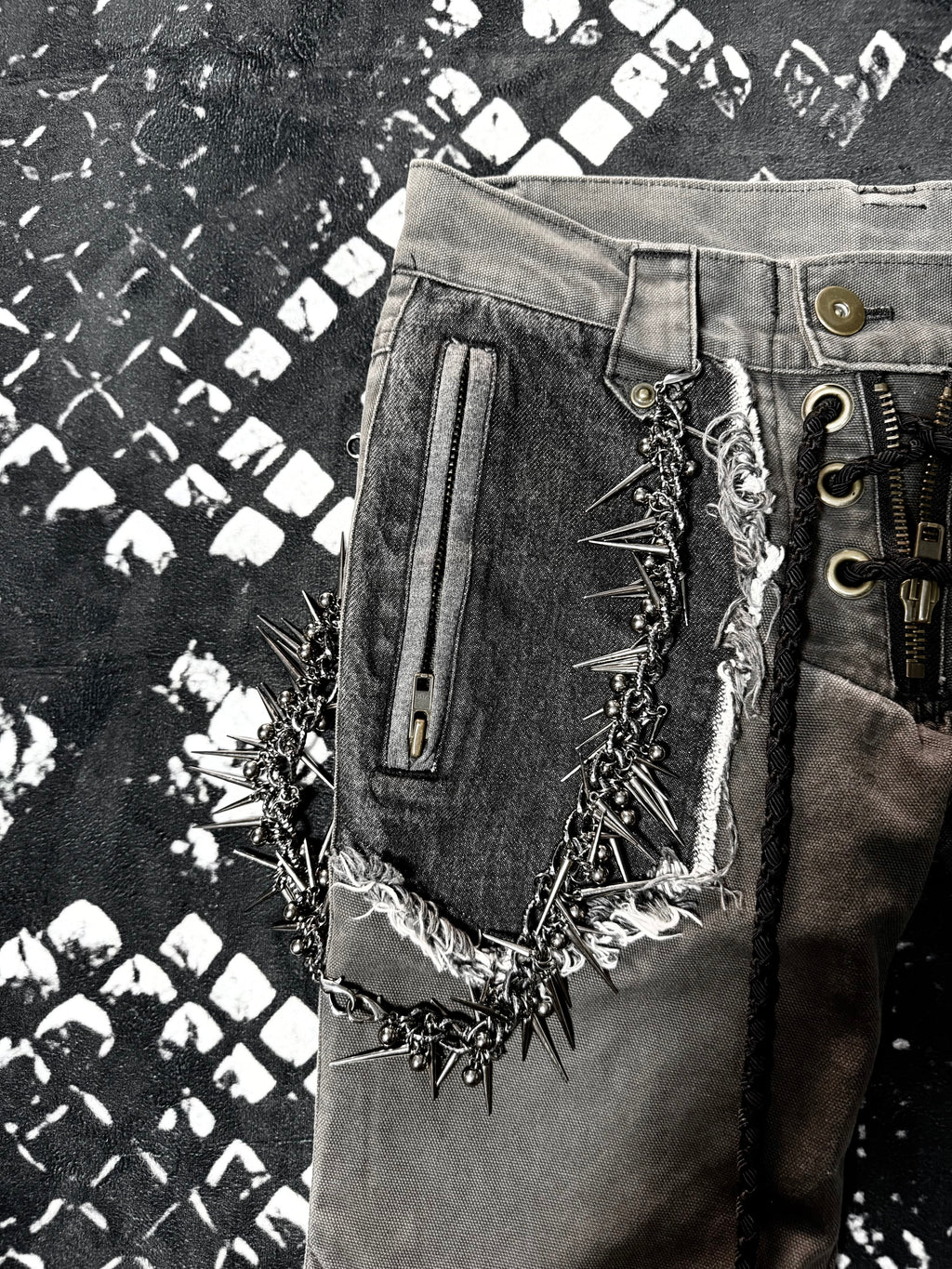 ༒ INNER VISION ༒