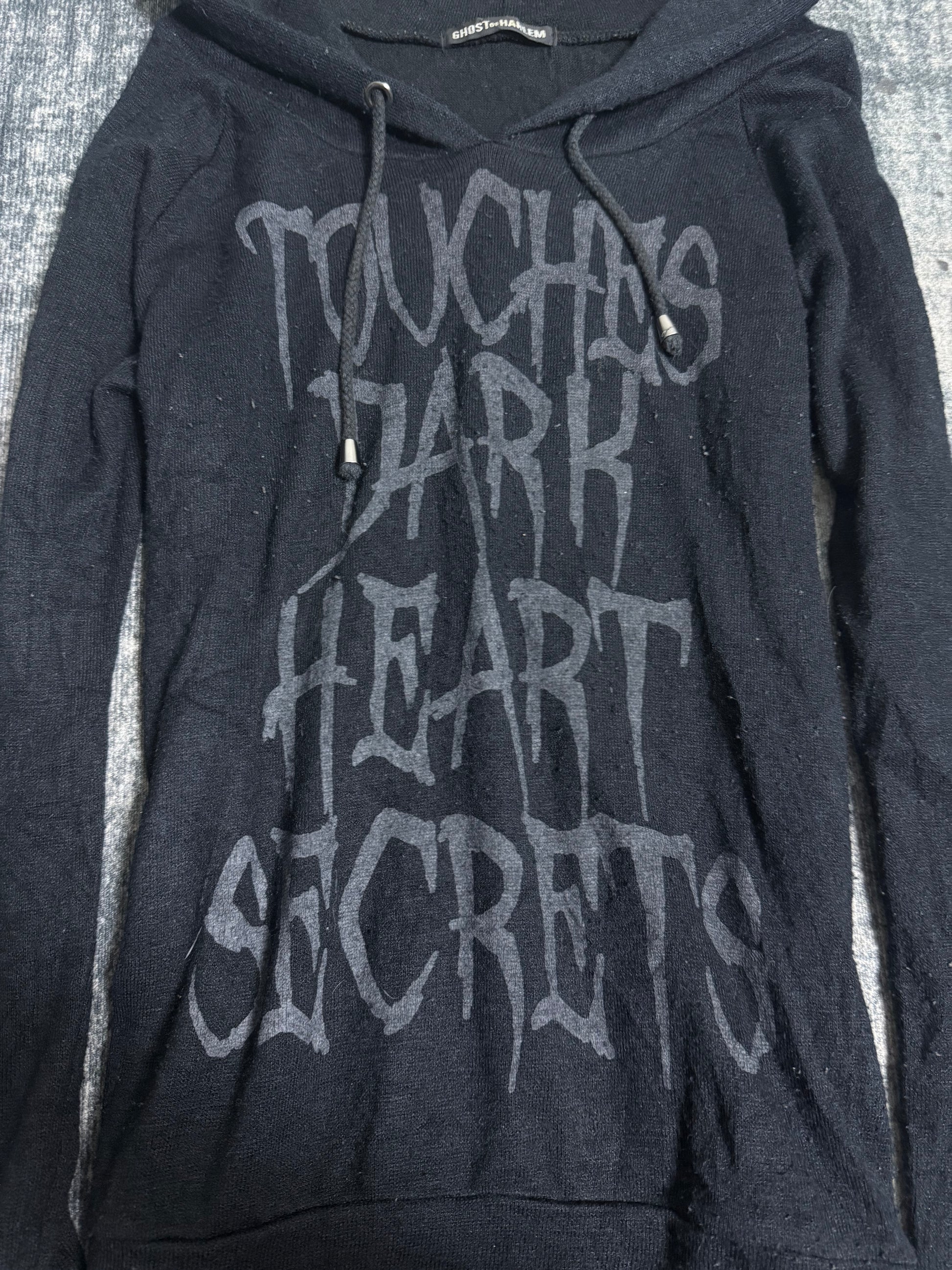 ༒GHOST OF HARLEM༒