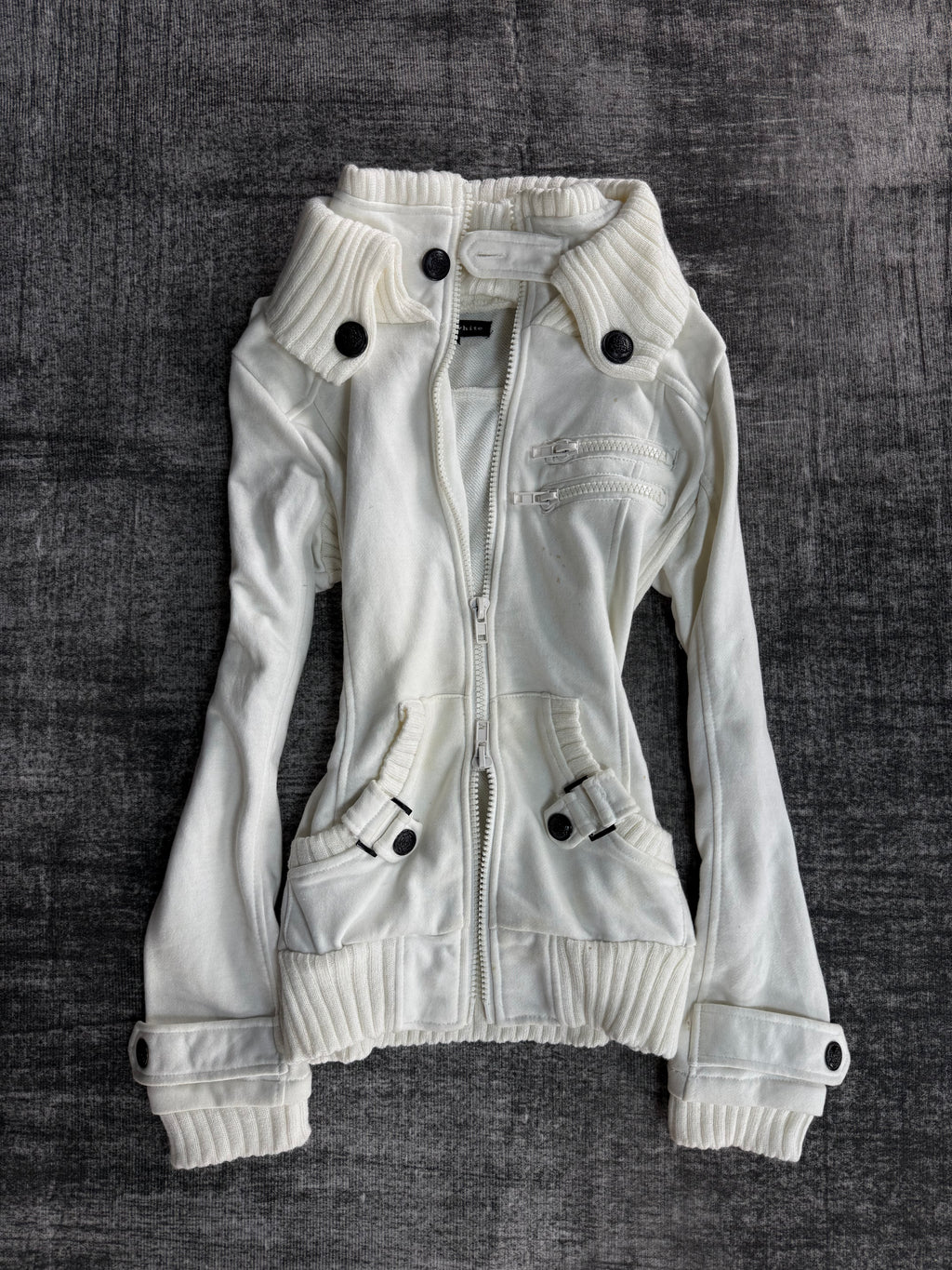 JAYRO JACKET ༒