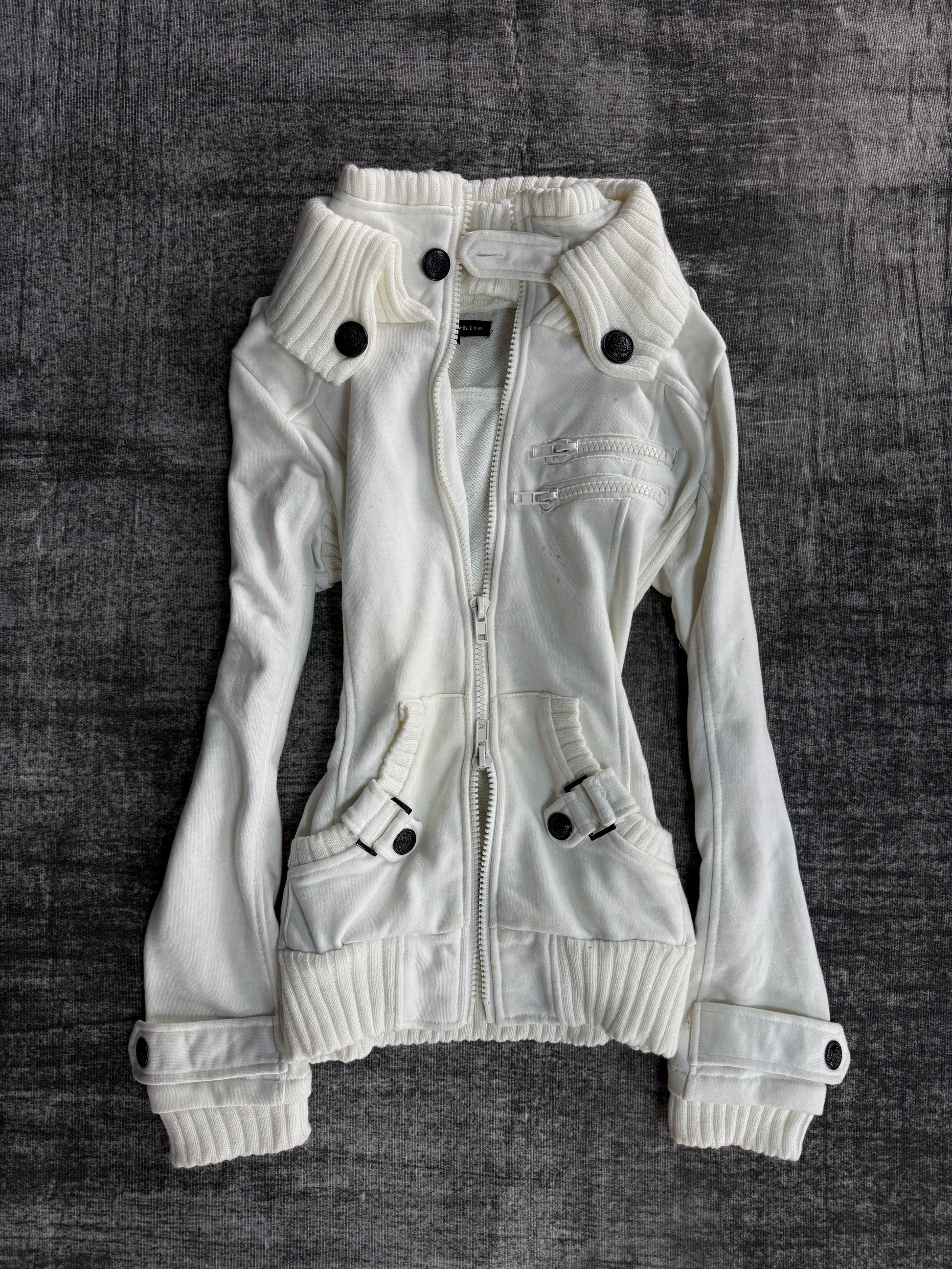 JAYRO JACKET ༒