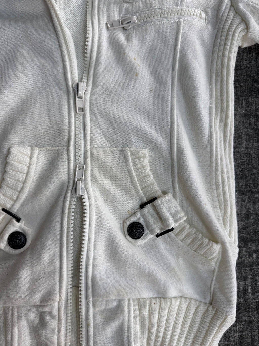 JAYRO JACKET ༒