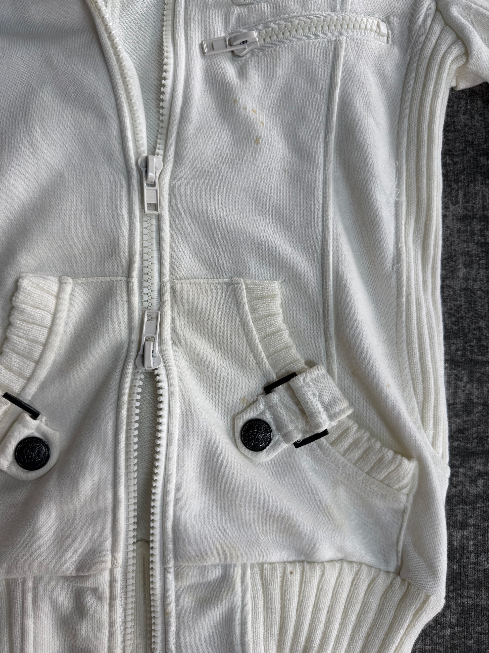 JAYRO JACKET ༒
