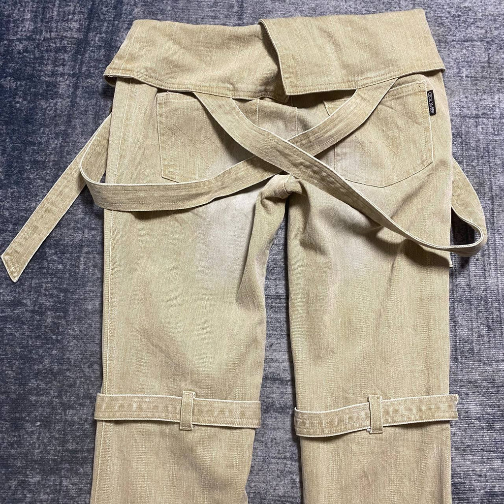 ⚜️CECIL MCBee ༒