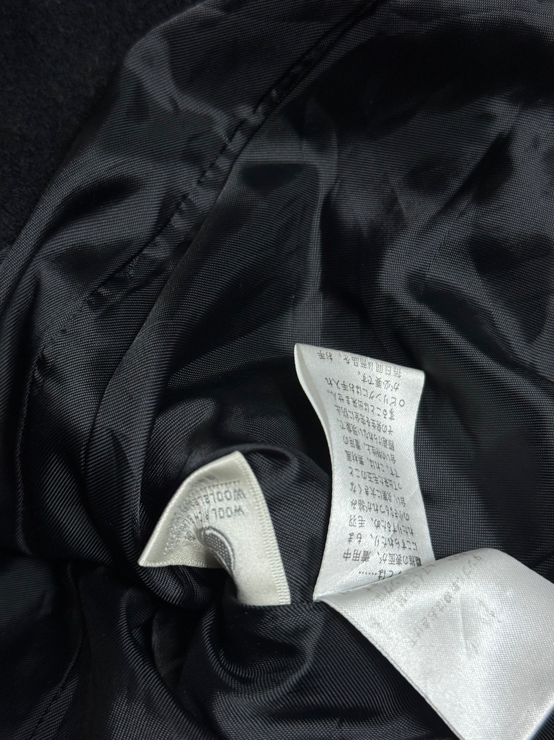 LA CHAMBRE JACKET ༒