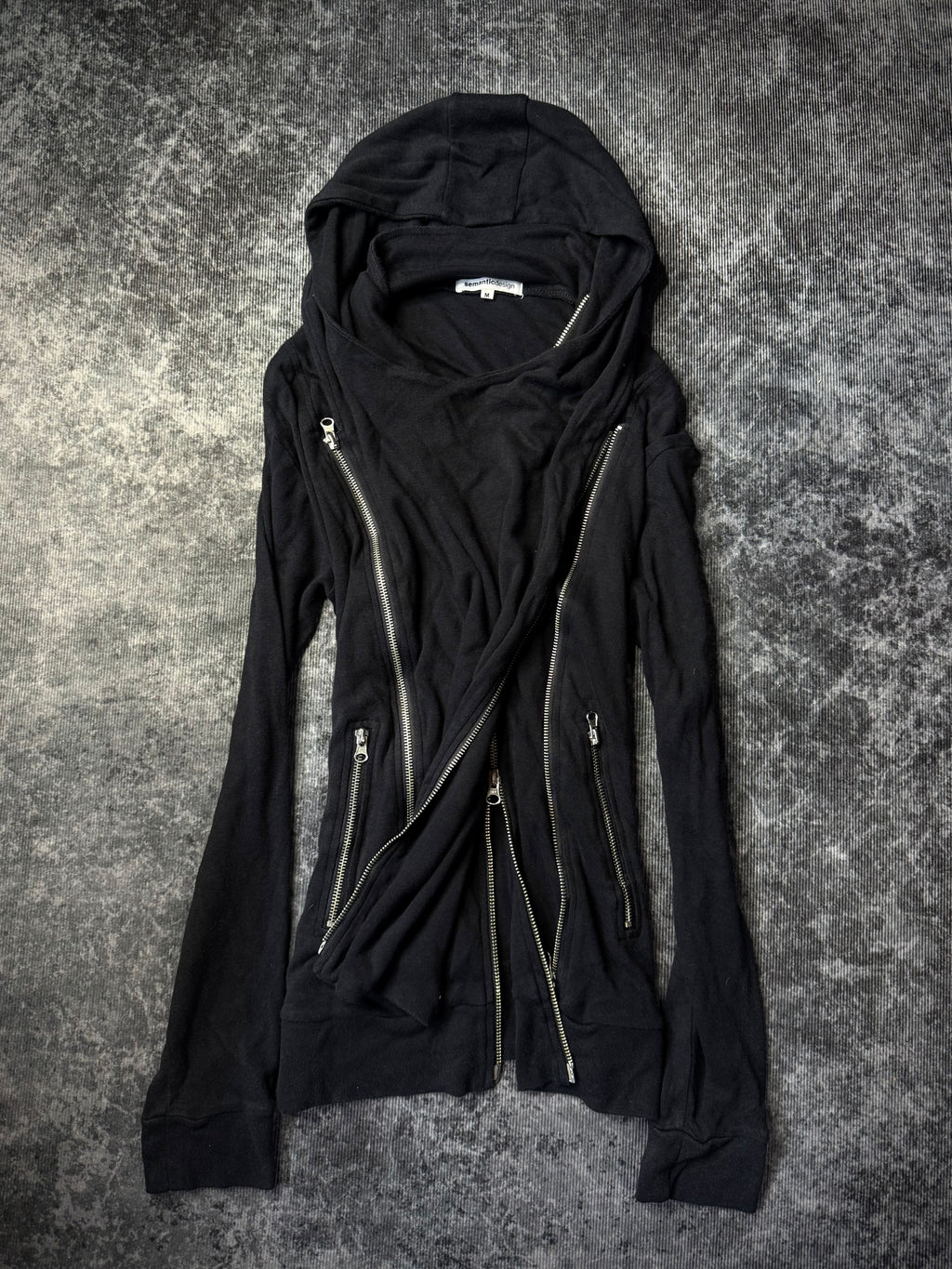 580726BAD2WEAR