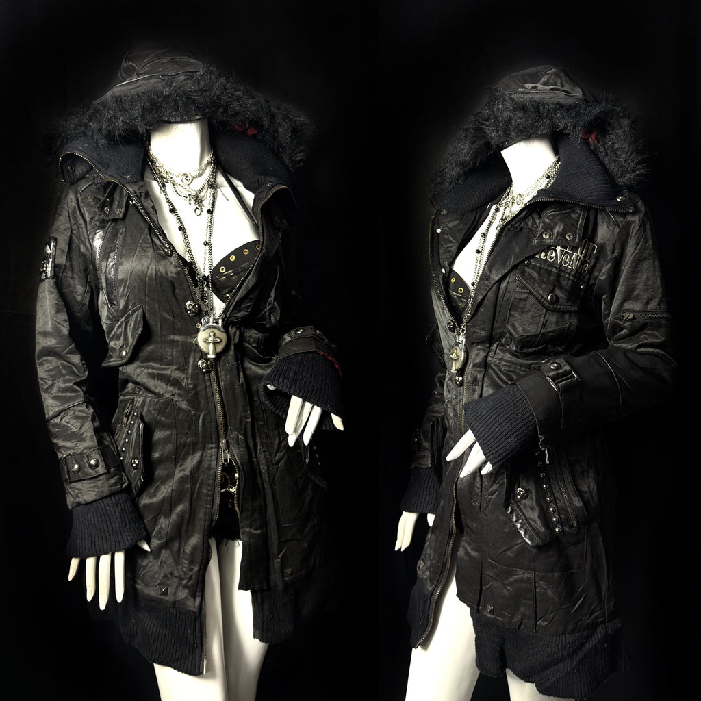 ༒SEX POT REVENGE ༒