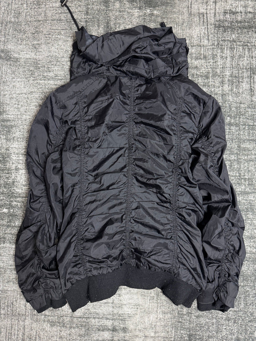 CORNFLEAK JACKET ༒