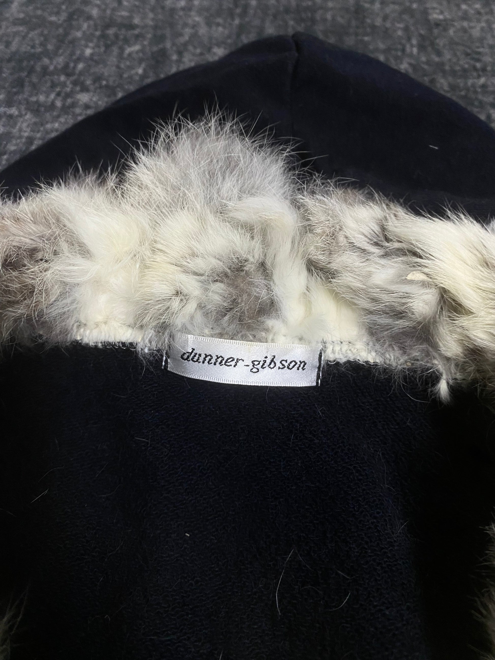 B2V- DANNER HOODIE༒