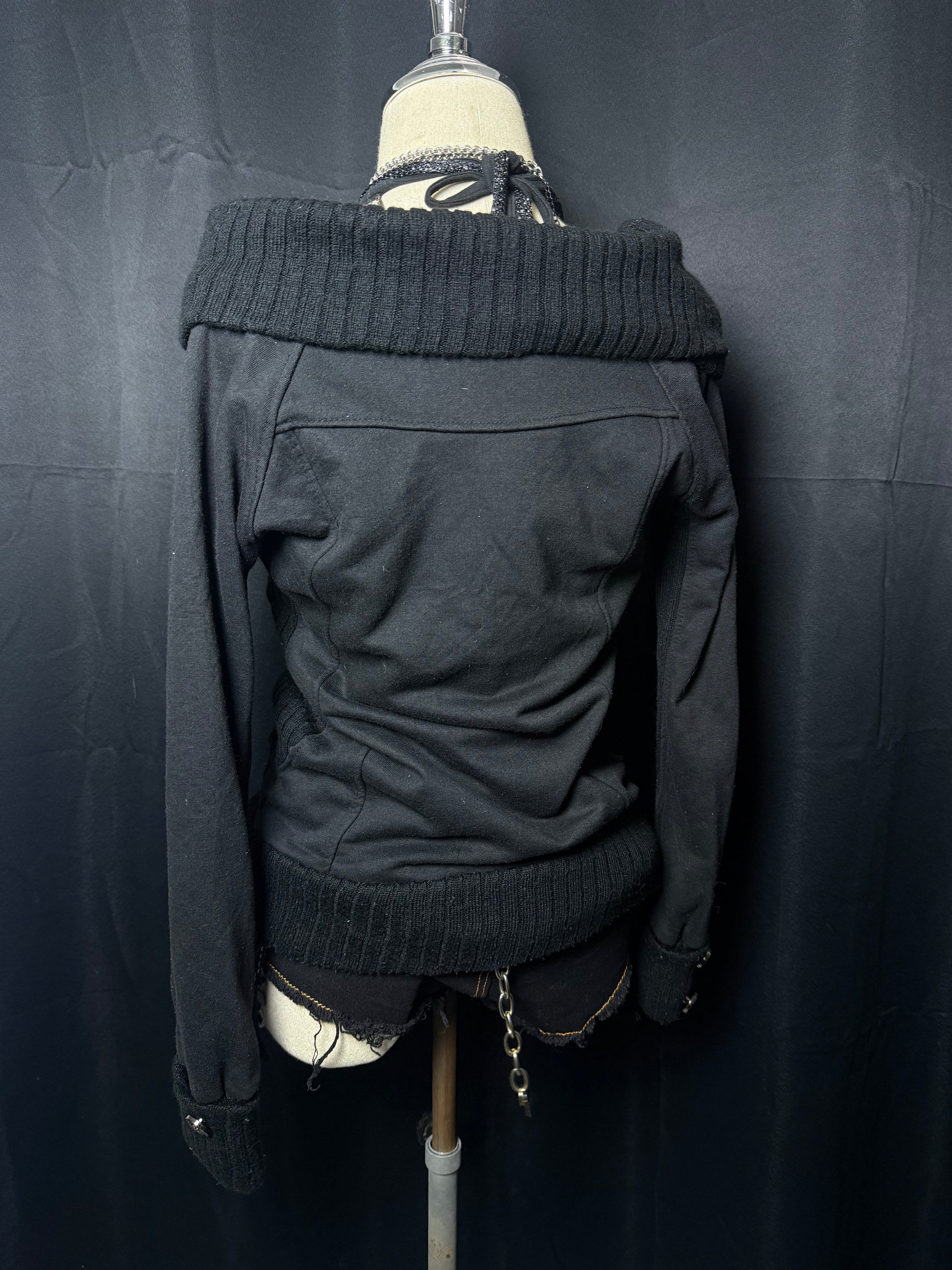 B2V-PRIVATE BEACH JACKET༒