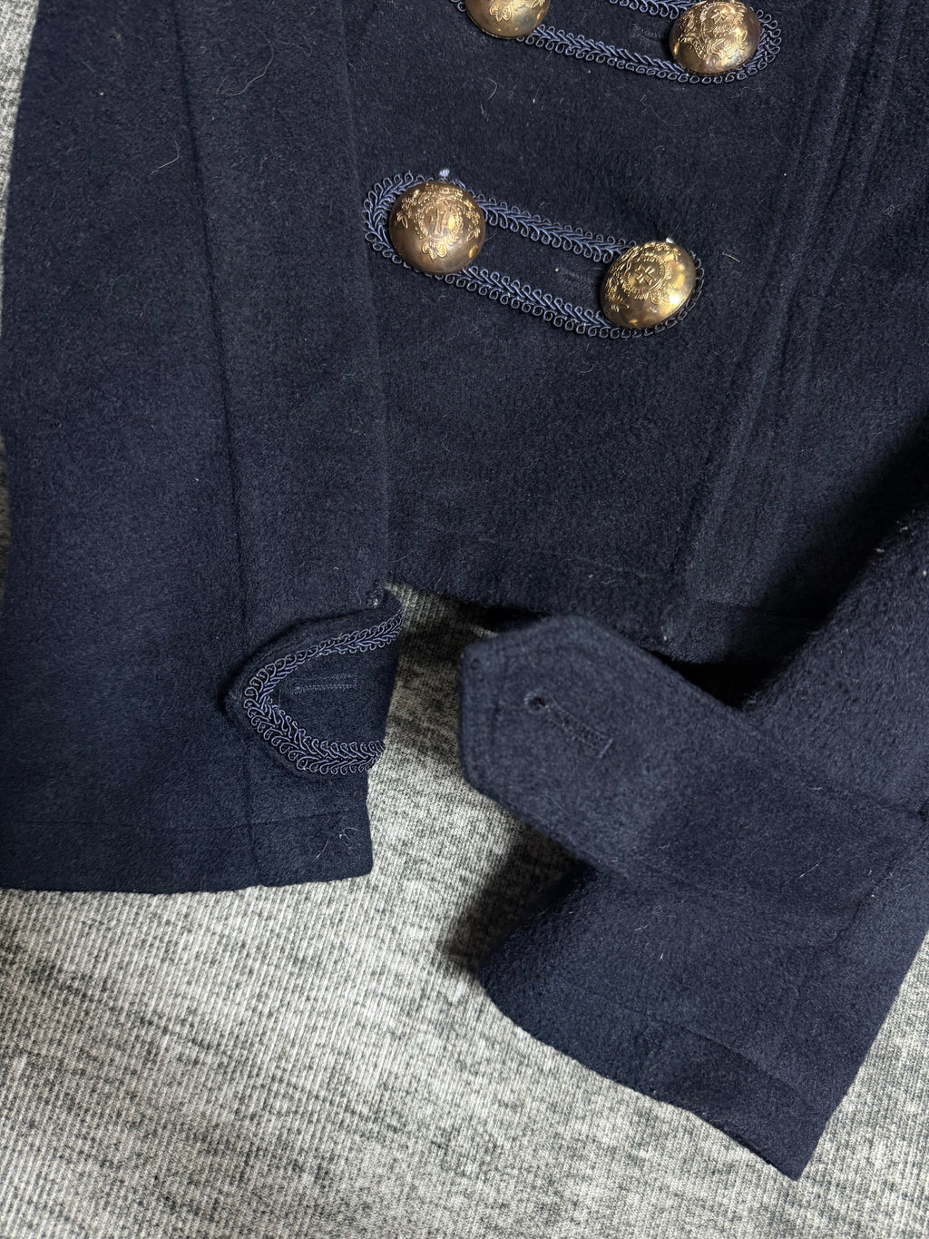 EMSEXCITE JACKET ༒