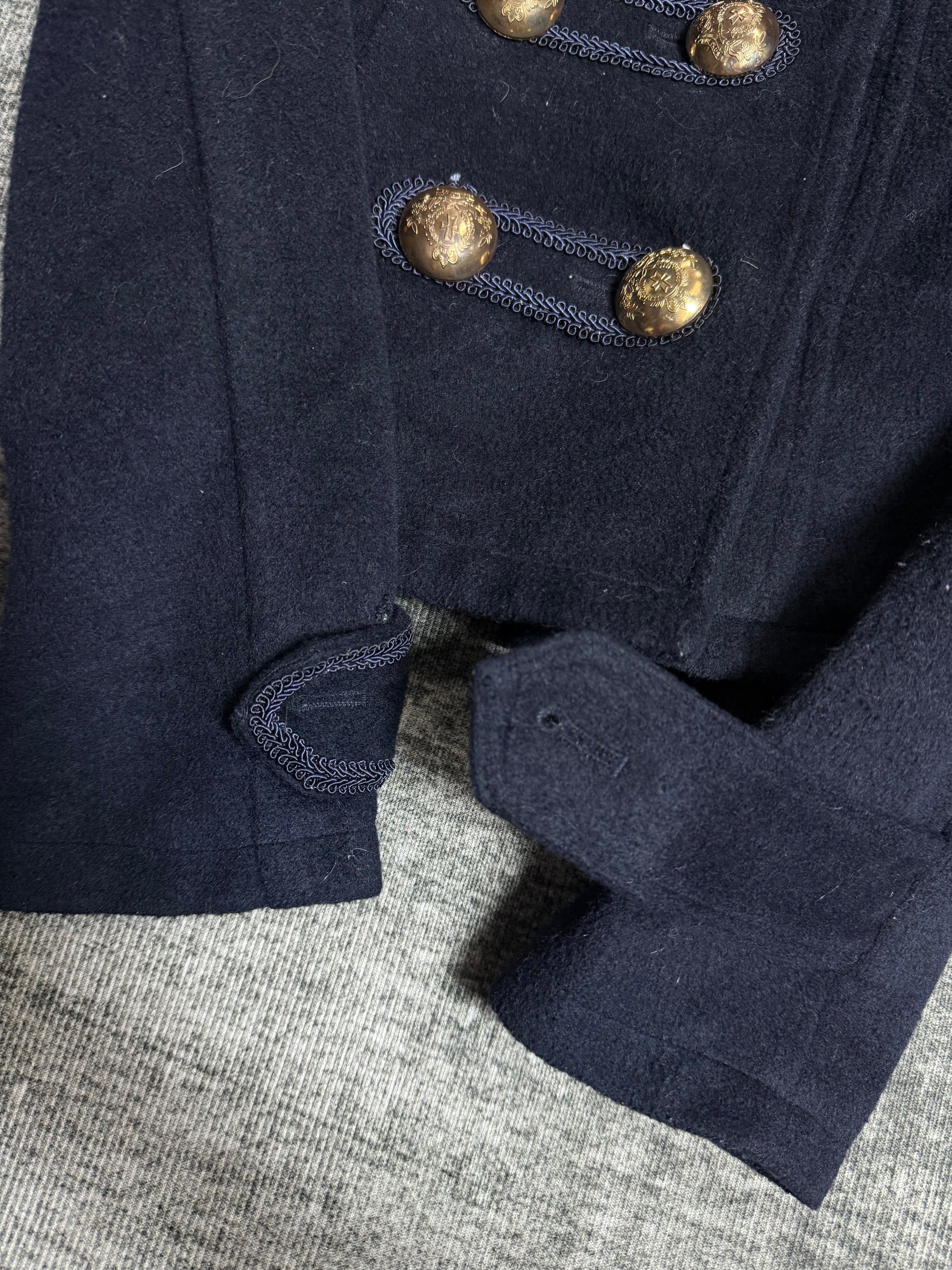 EMSEXCITE JACKET ༒