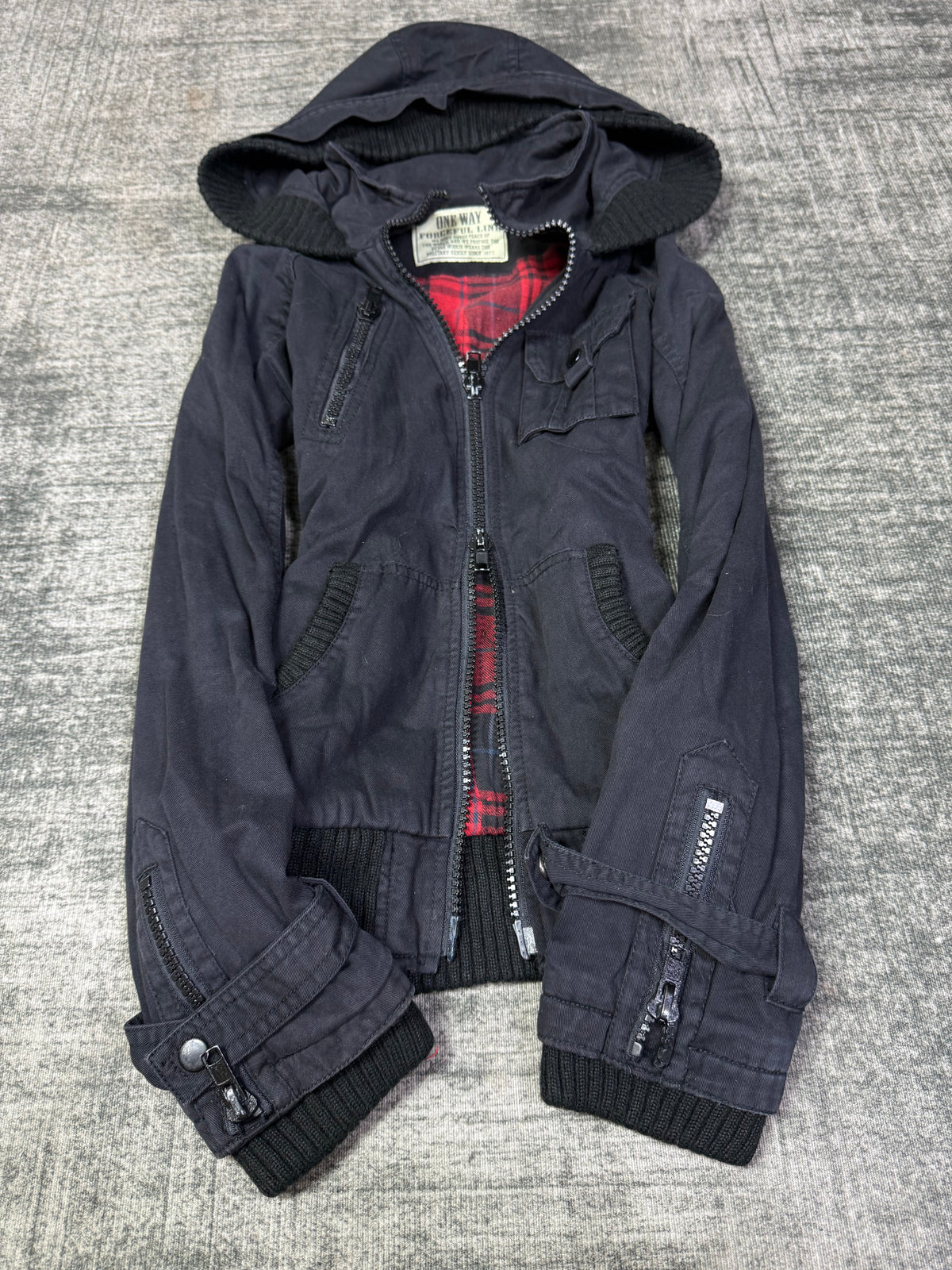 2450926BAD2WEAR