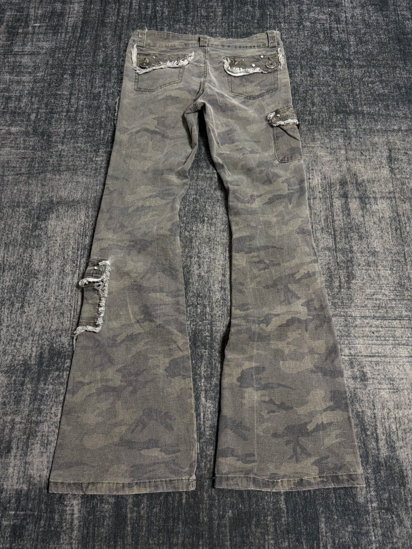 ༒Cargo༒