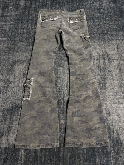 ༒Cargo༒