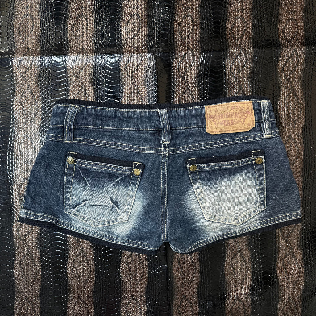 B2V SUMMER SHORTS 013 ༒