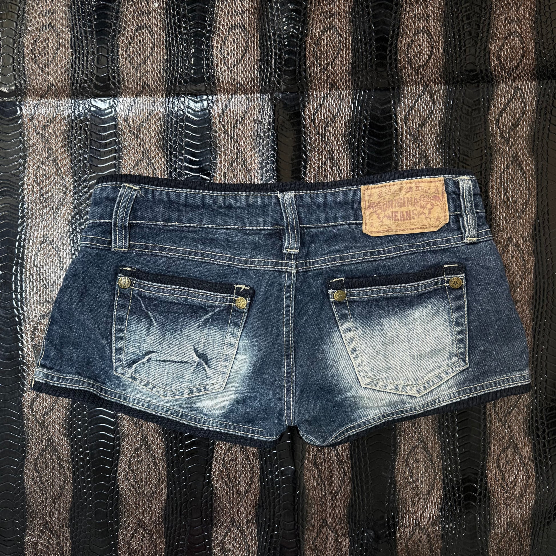 B2V SUMMER SHORTS 013 ༒