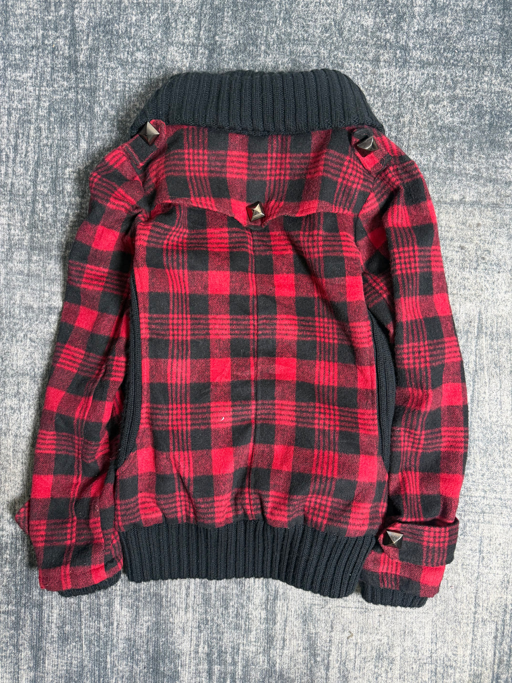 B2V DURER JACKETS༒