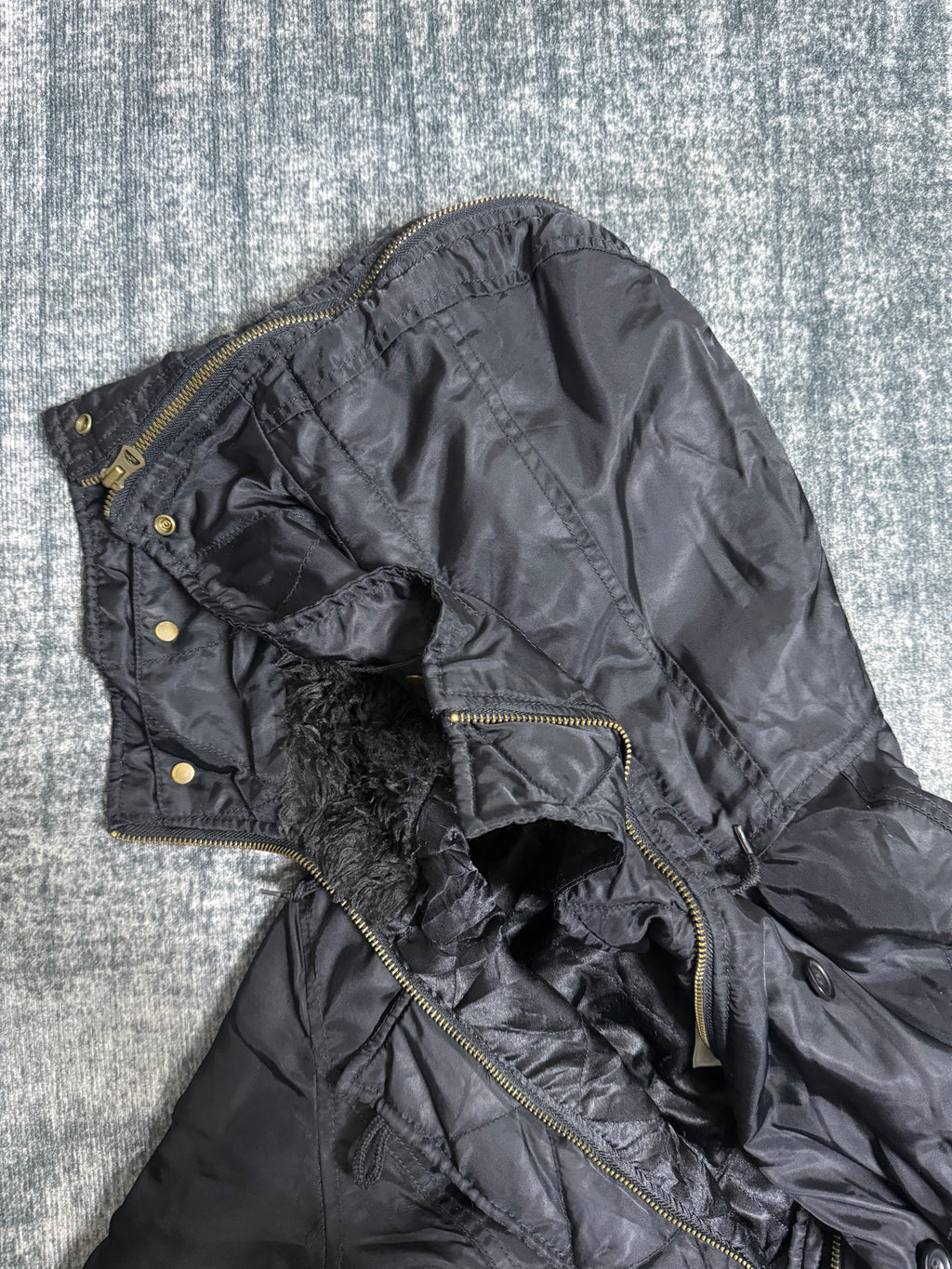 B2V-ALPHA JACKET༒