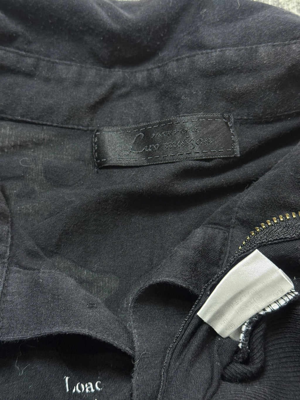 JACKROSE TOP༒