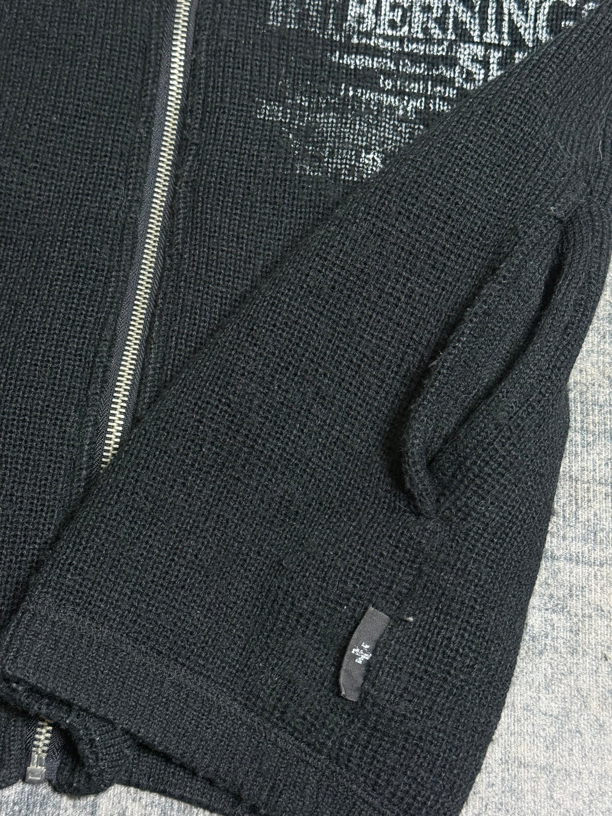 B2V-BERING SHO HOODIE ༒