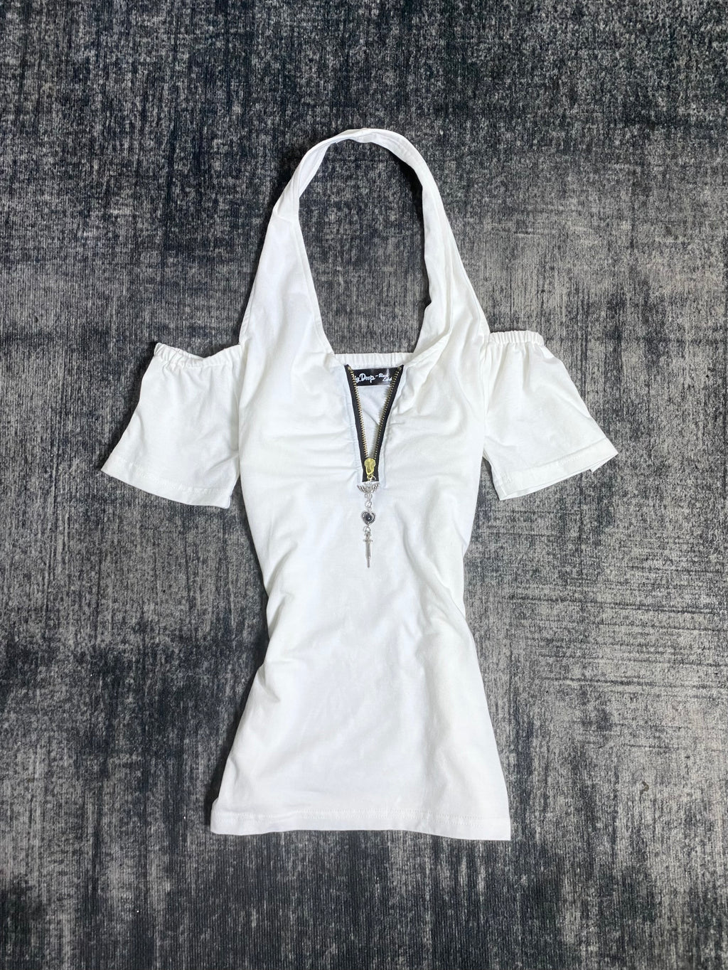 B2V- DIG DEEP SHIRT༒