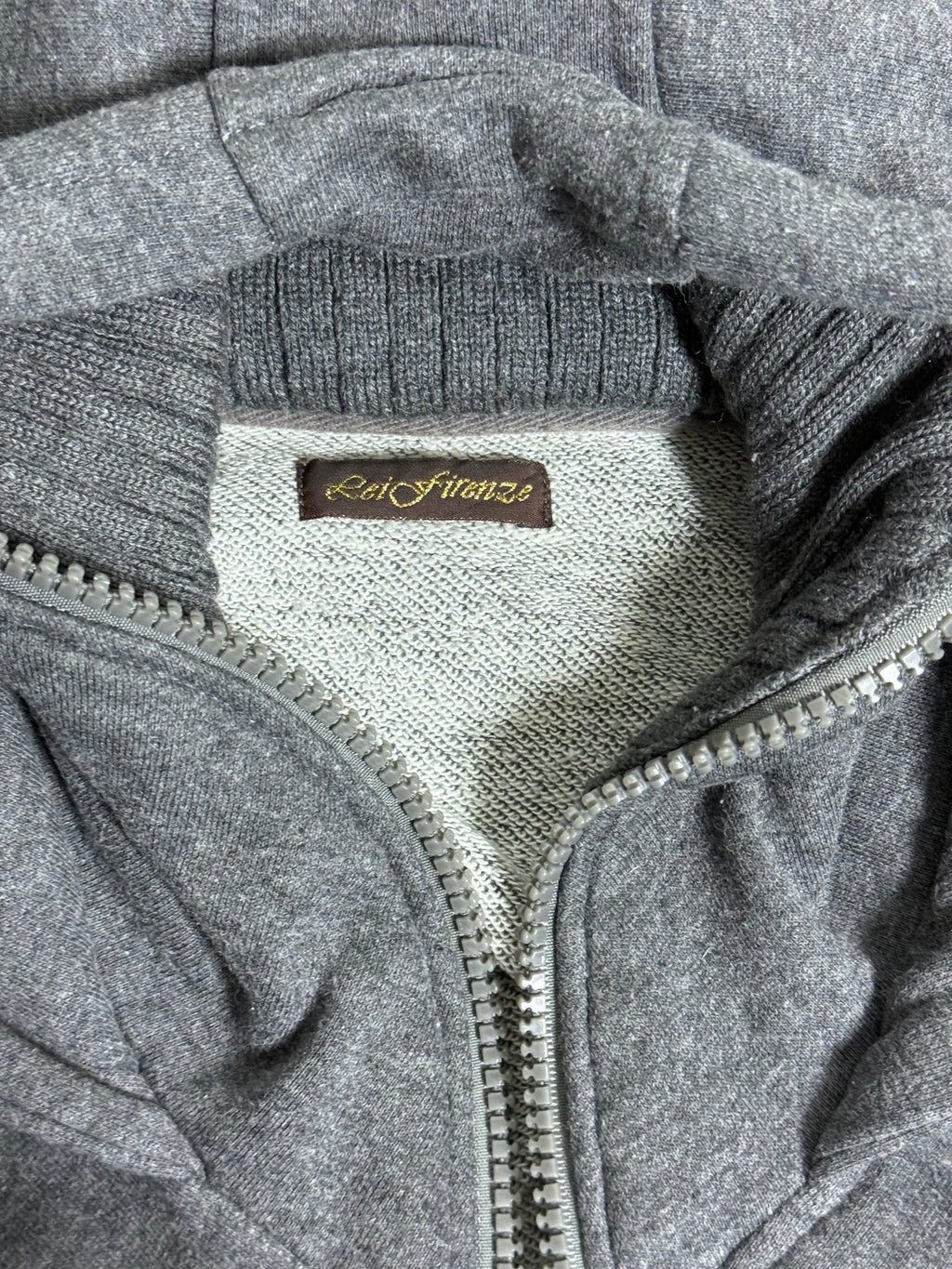 B2V-REI FIRENZE HOODIE༒