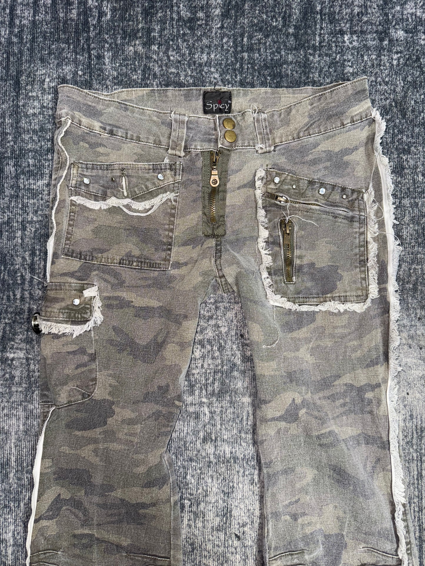 ༒Cargo༒