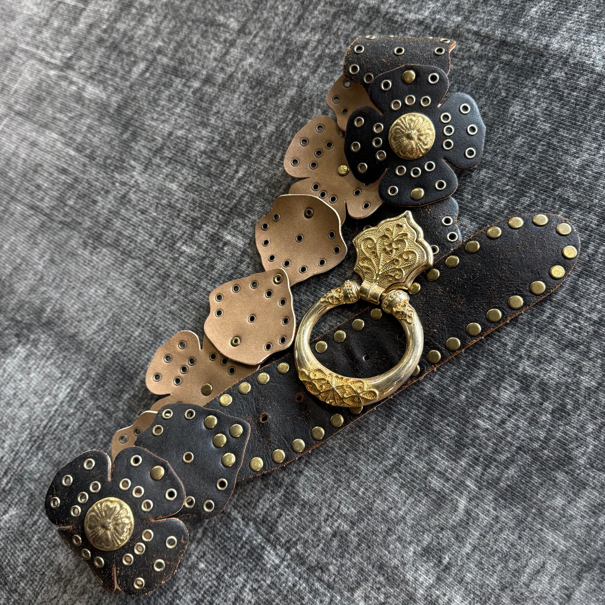 WILDFLOWER BELT