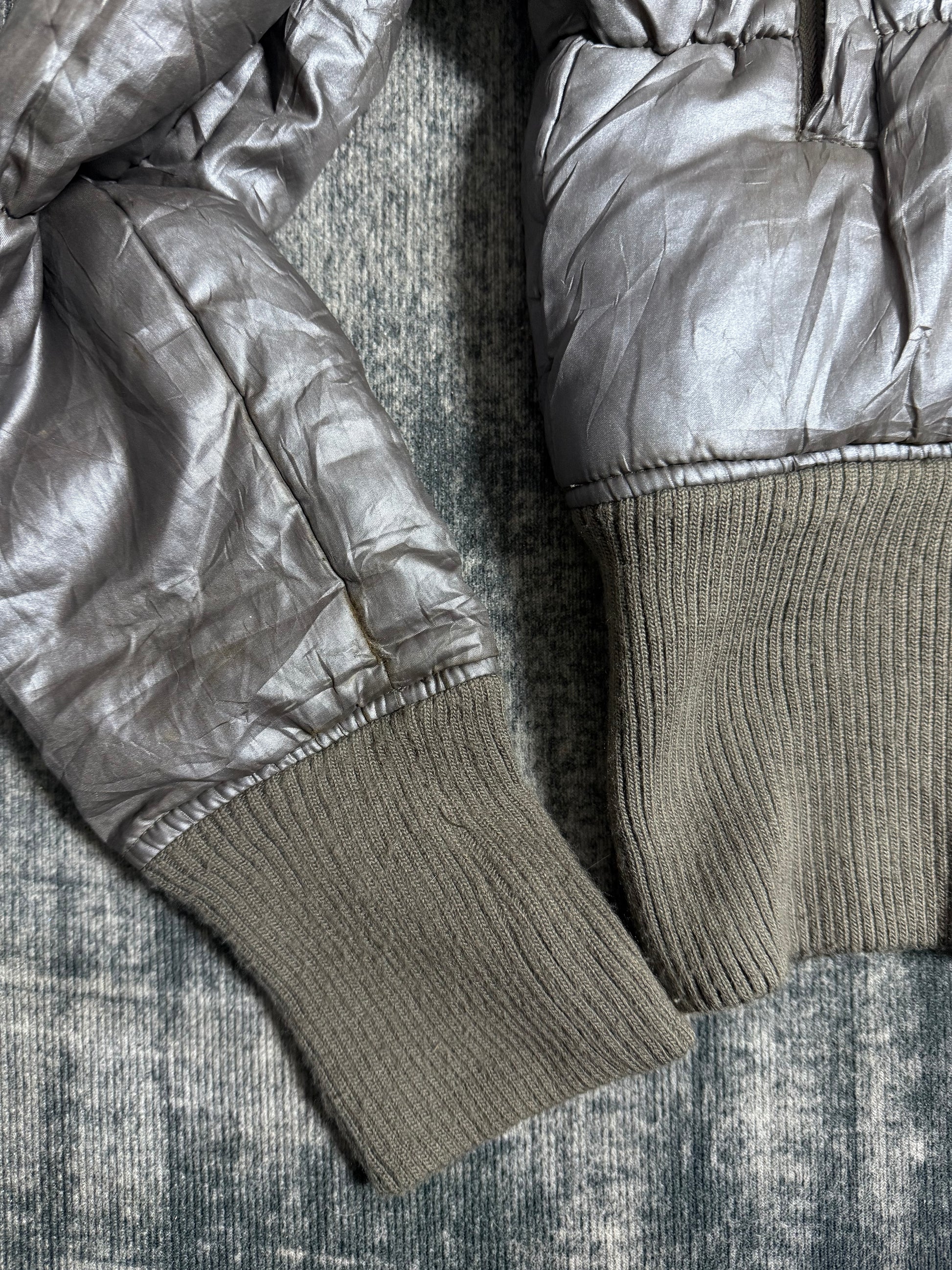 B2V-DUBLISHEB BY GOA JACKET༒