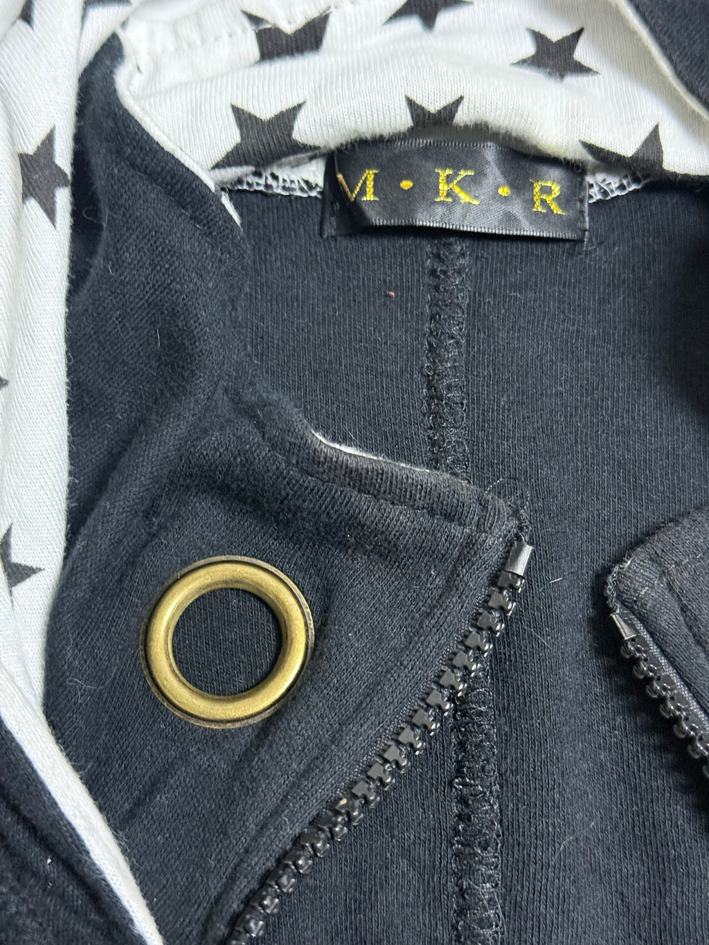 B2V-MKR JACKET ༒