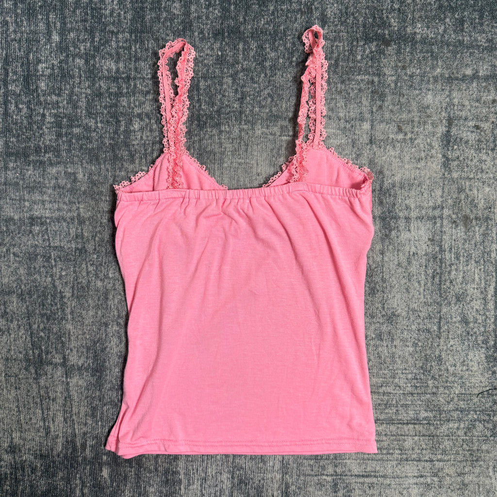 B2V-LIZ LISA TANK TOP༒