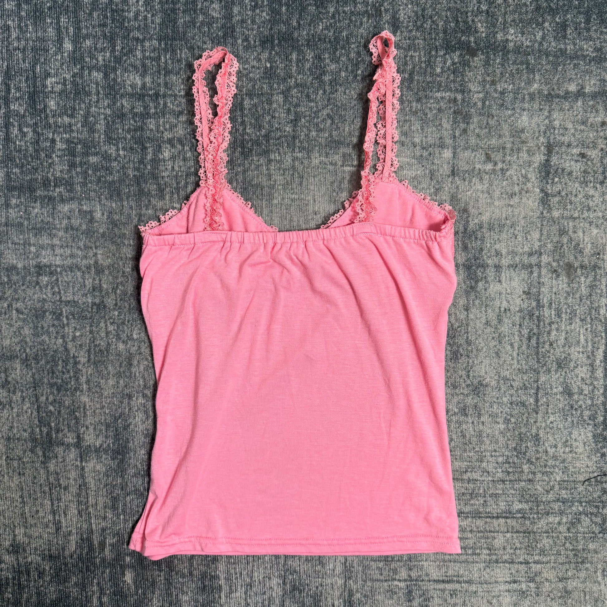 B2V-LIZ LISA TANK TOP༒