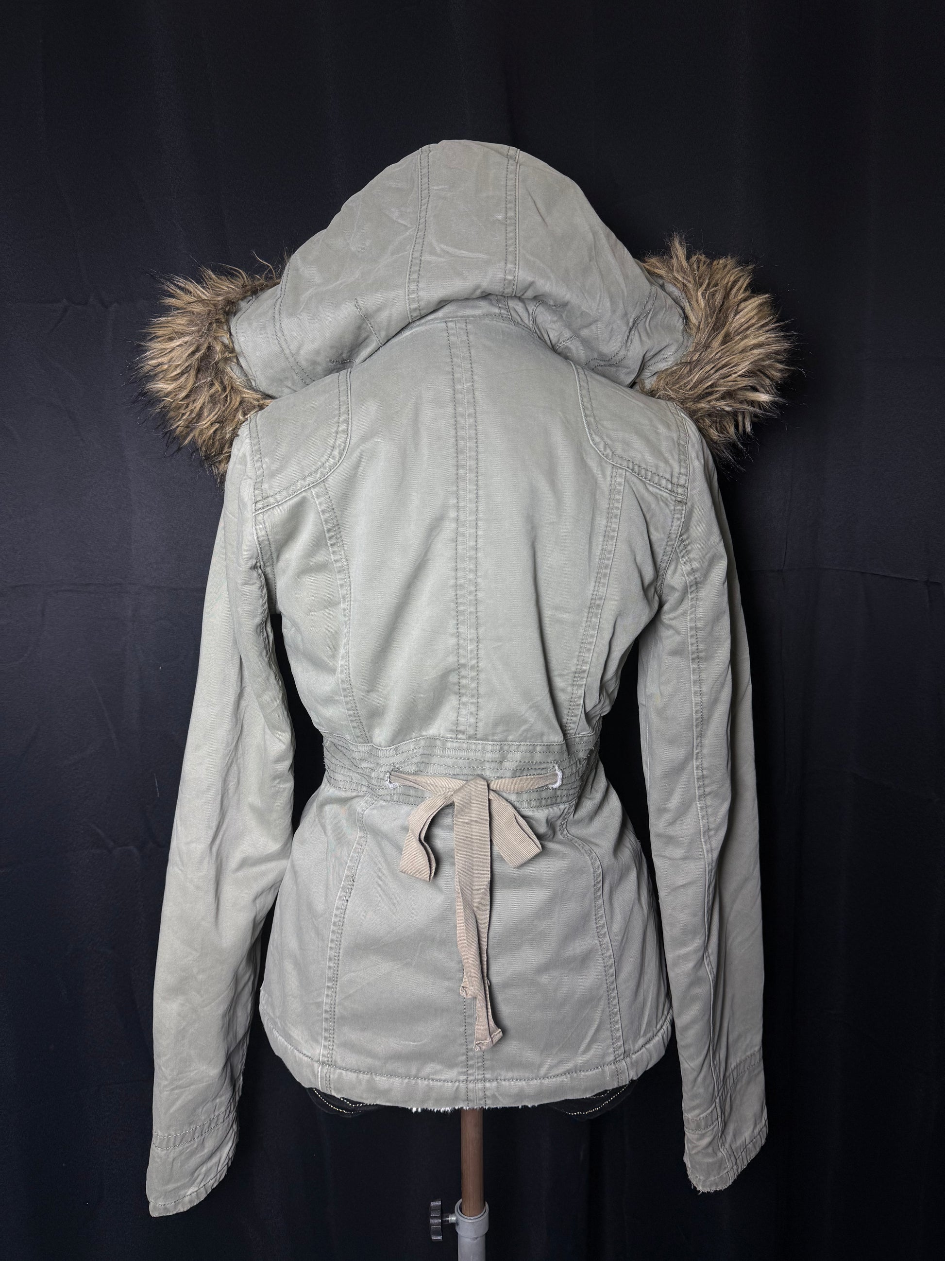 B2V- HOLLISTER JACKET༒