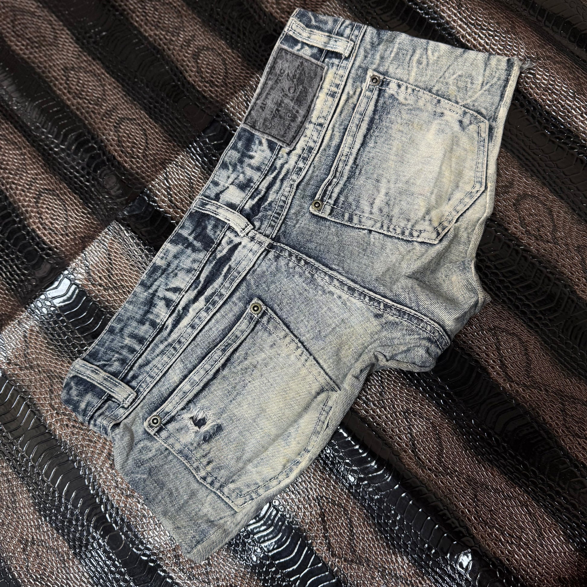 B2V SUMMER SHORTS 010 ༒
