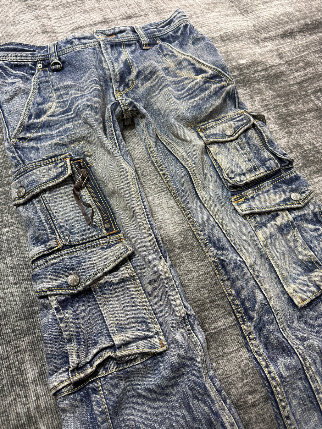 NICLOE CLUB JEANS (3)༒