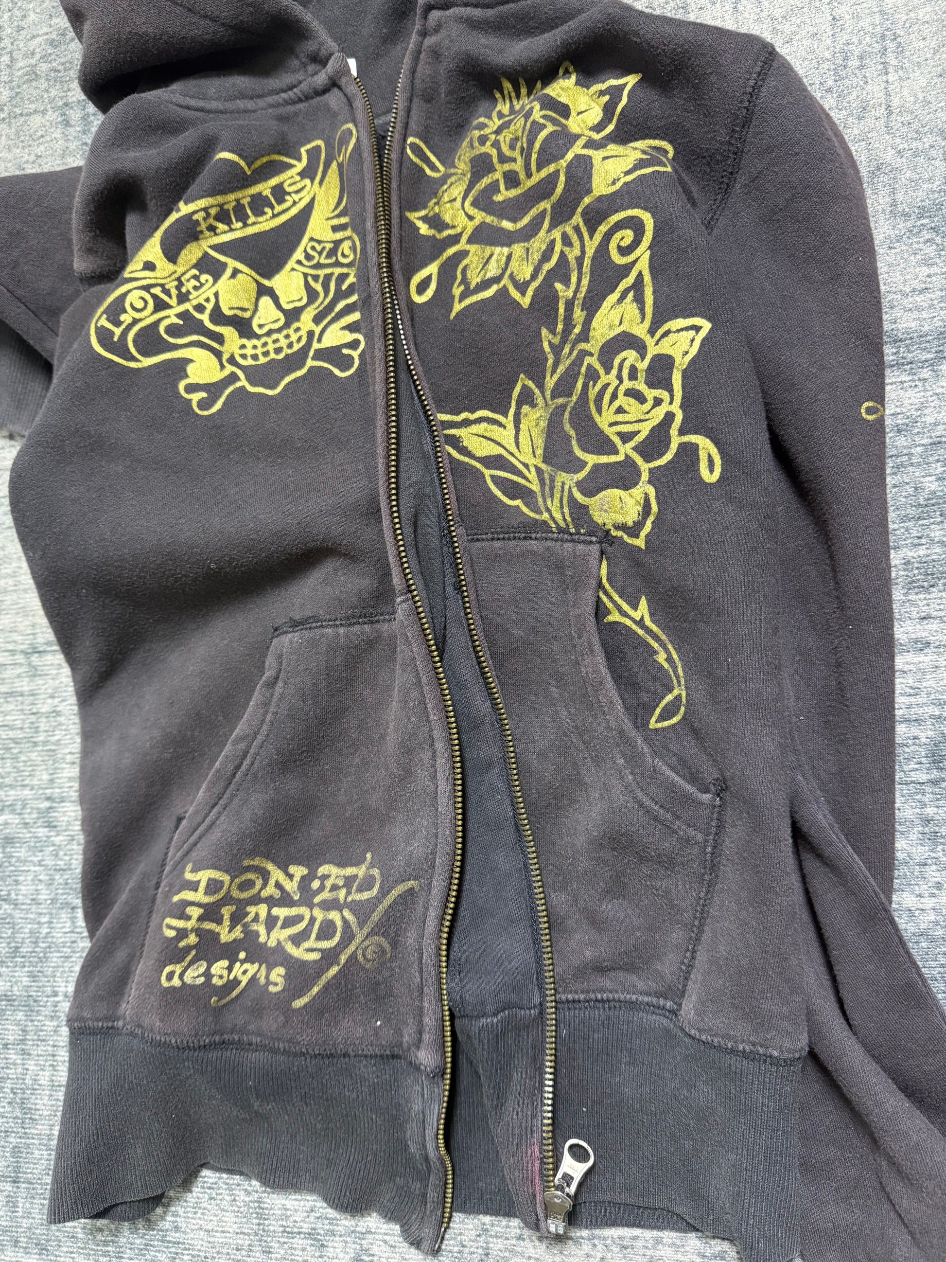 ༒ED HARDY༒